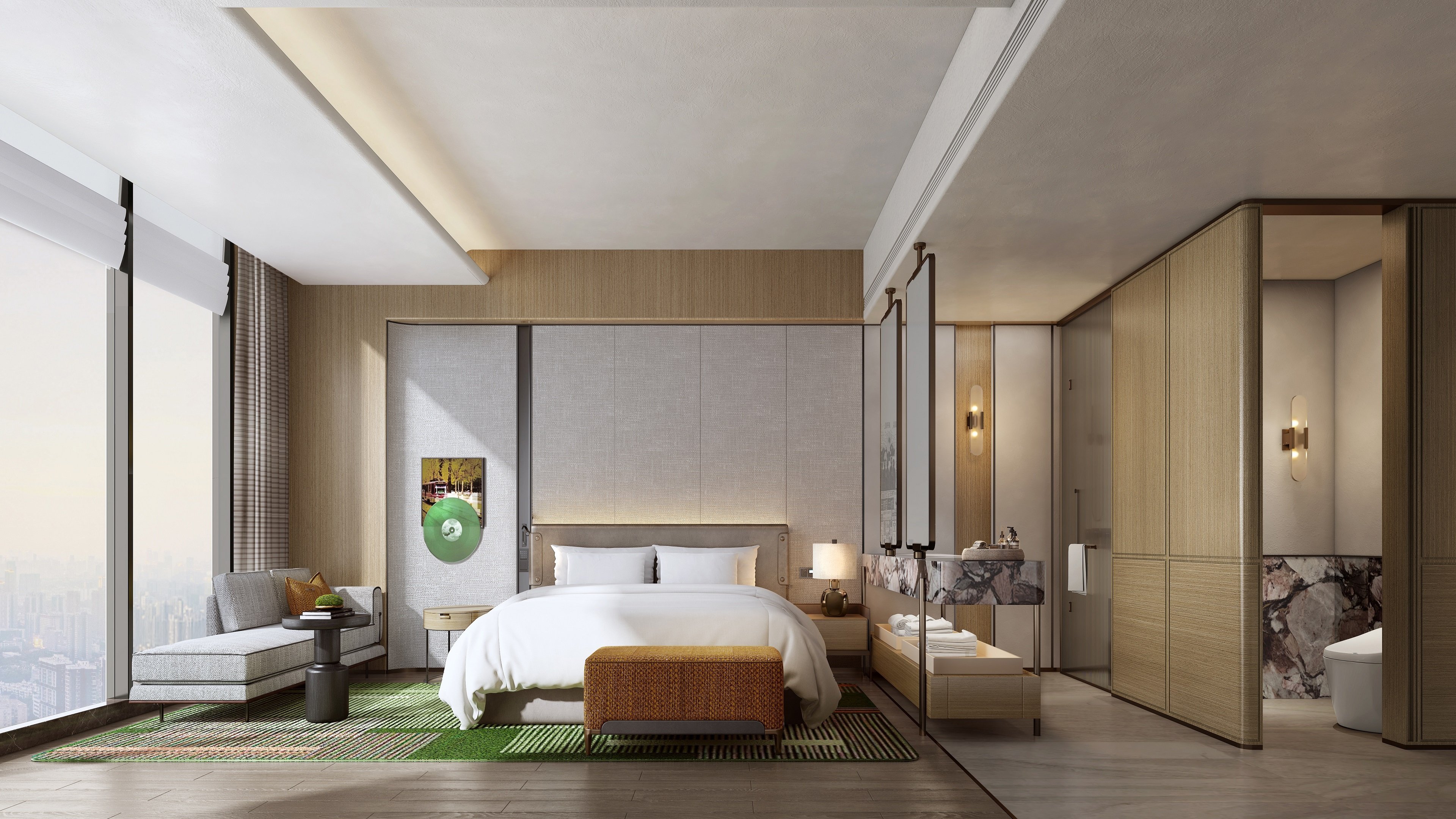 Holiday Inn Changchun High Tech Zone By Ihg photo 2