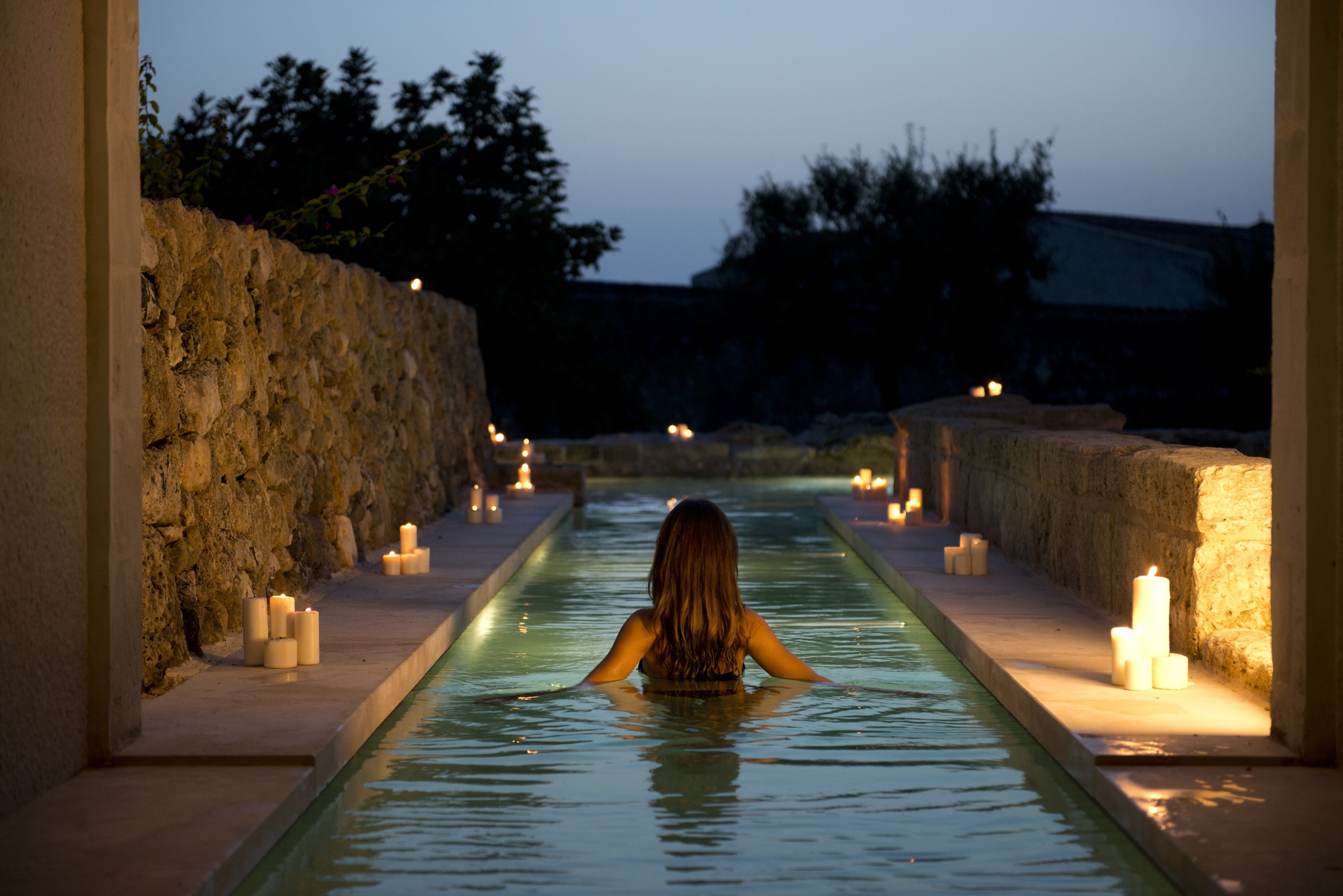 Histò Relais San Pietro sul Mar Piccolo by null