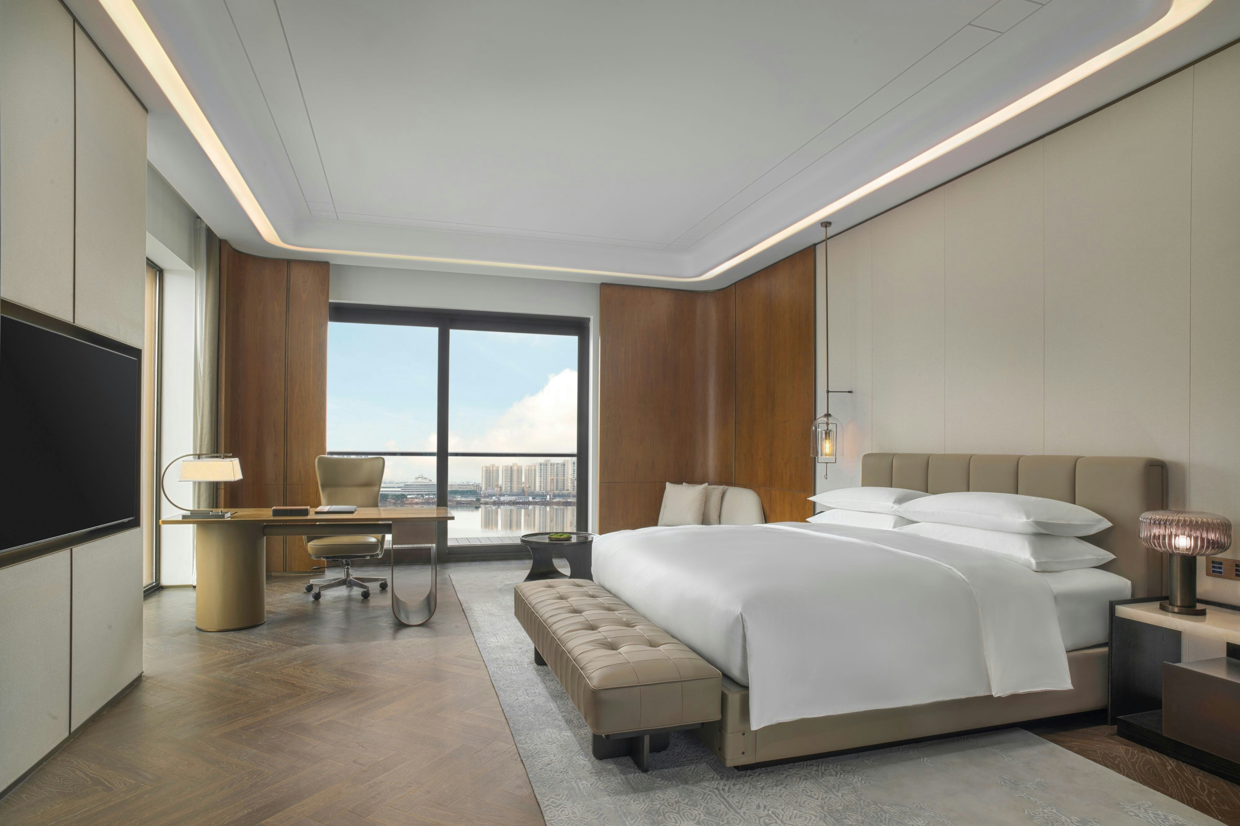 Hampton by Hilton Ningbo Ninghai Keji Avenue