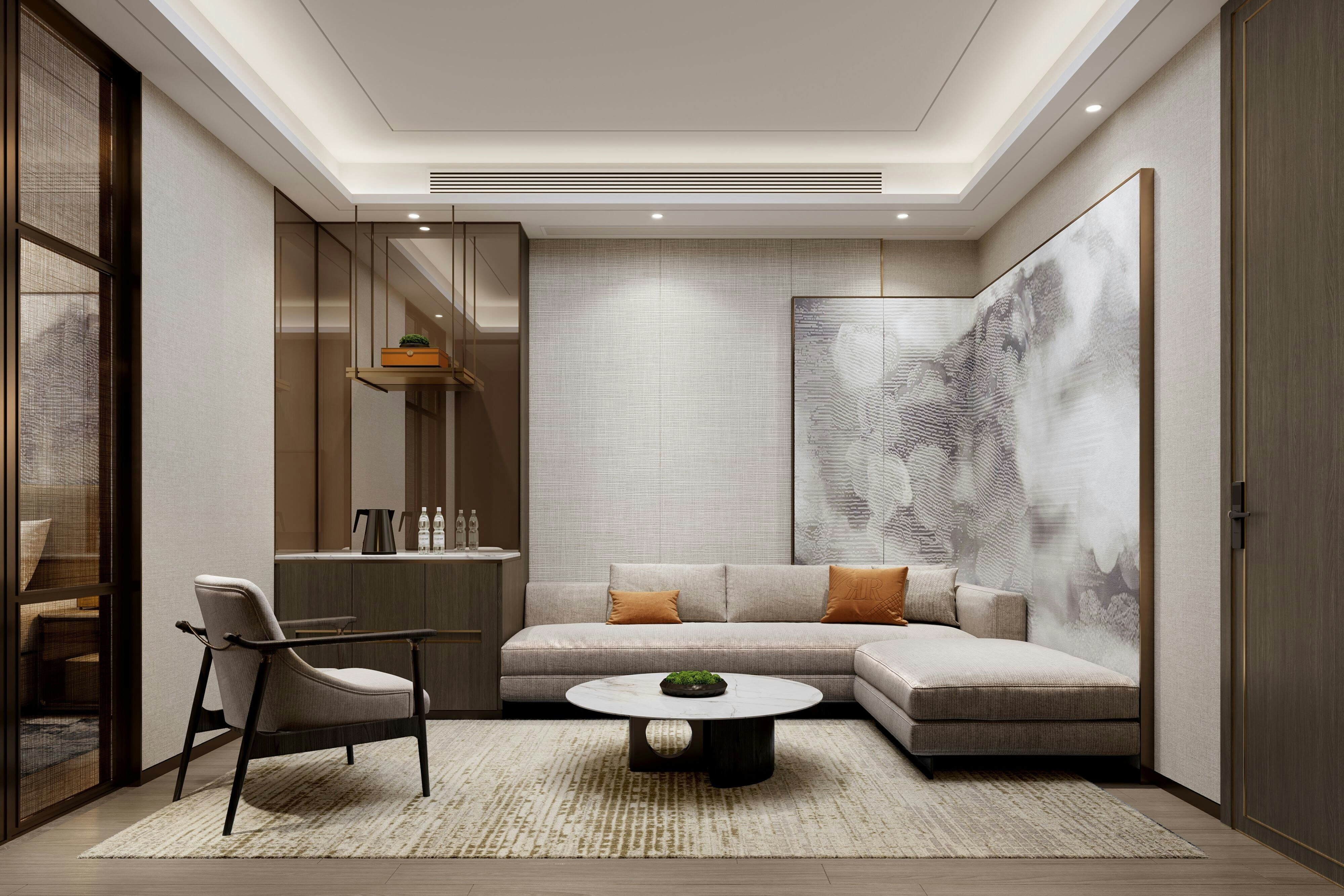 Hilton Garden Inn Shaoxing Yuecheng South