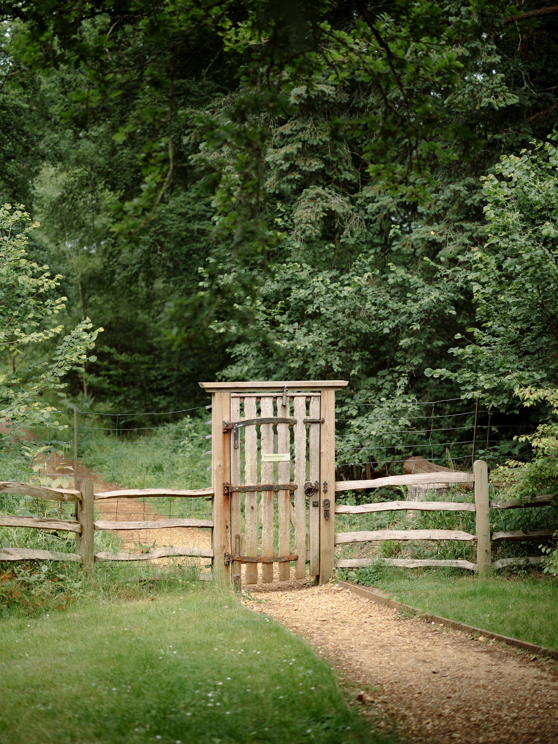 Lime Wood Hotel by null Lime Wood Hotel by null