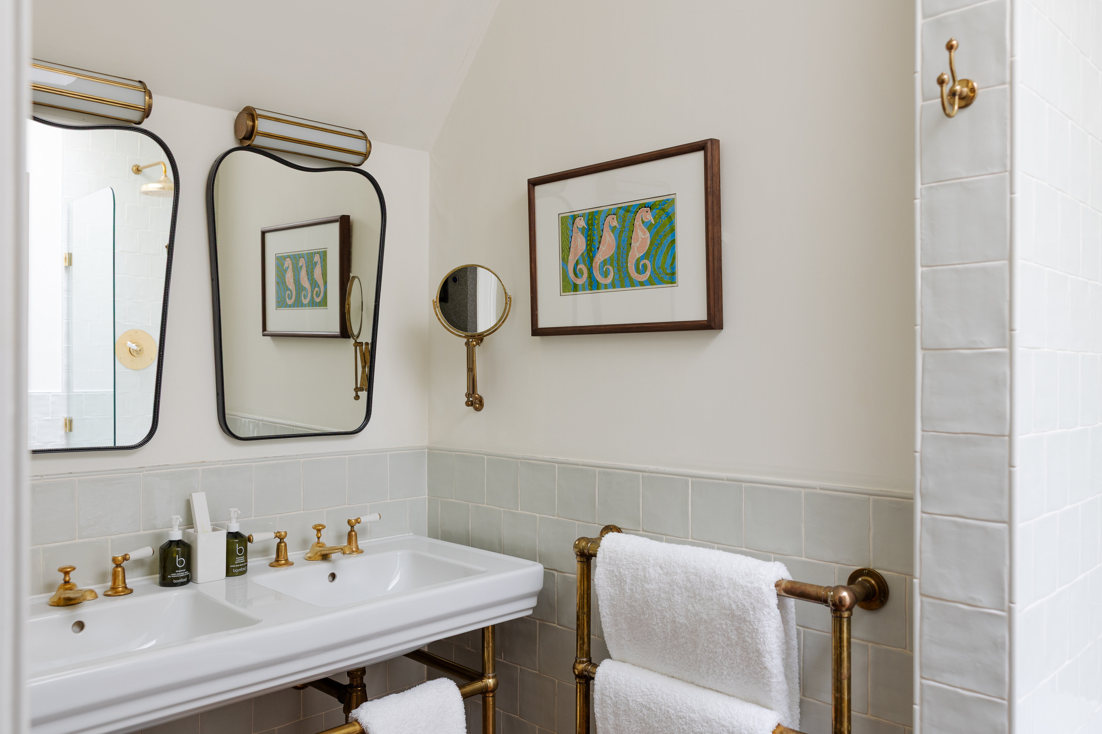 Lime Wood Hotel by null Lime Wood Hotel by null