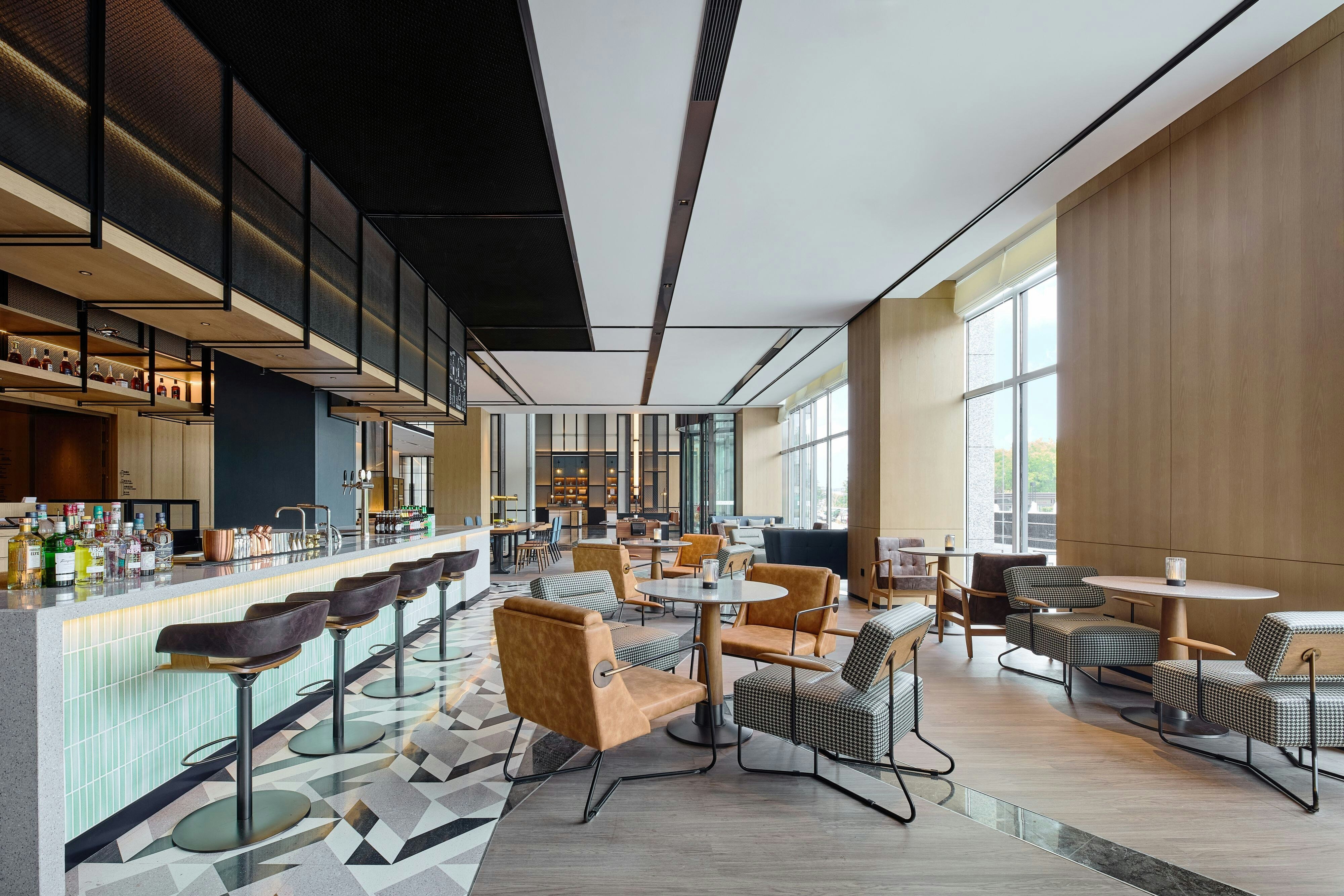 Four Points By Sheraton Qingdao, Chengyang East photo 4
