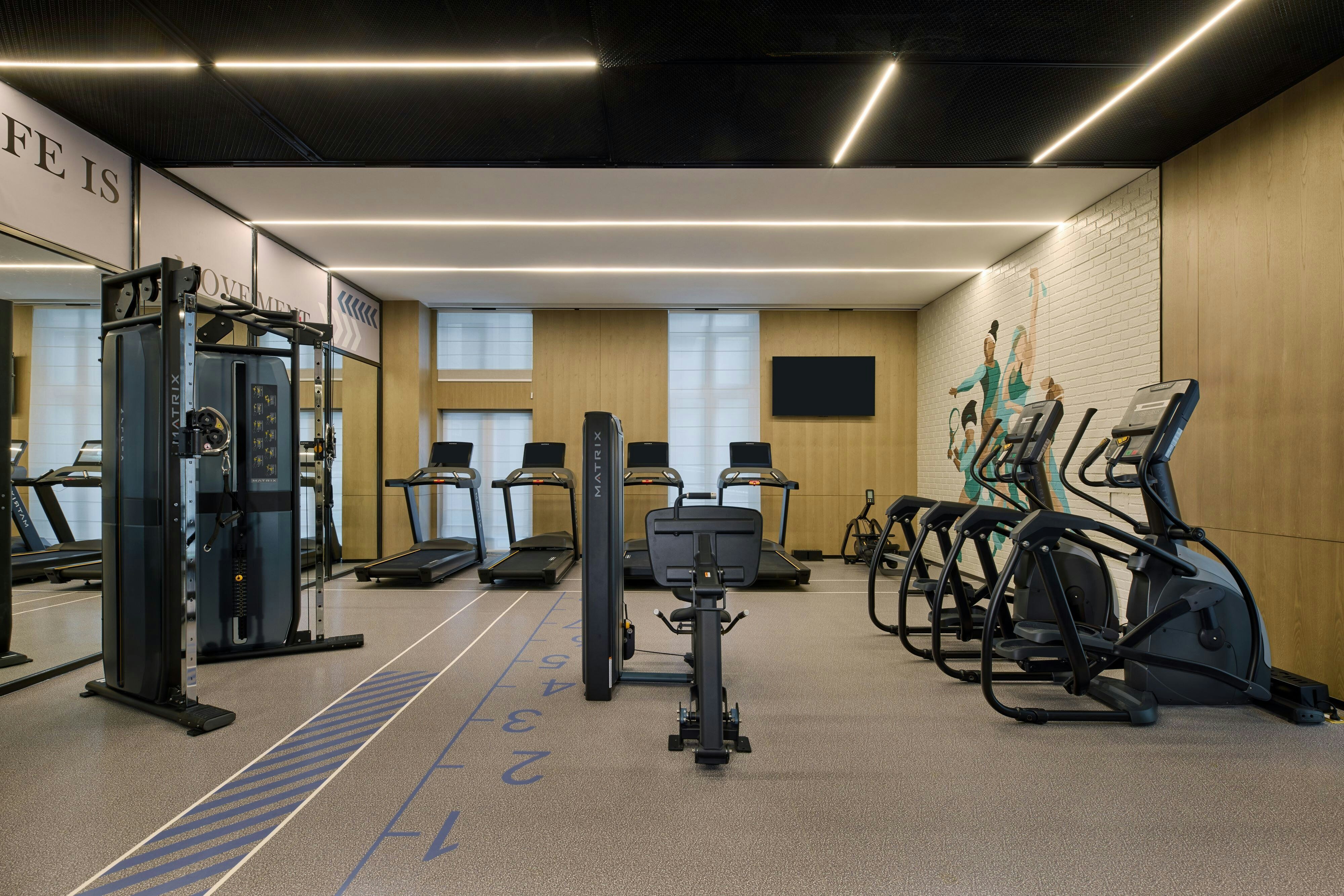 Four Points By Sheraton Qingdao, Chengyang East photo 6