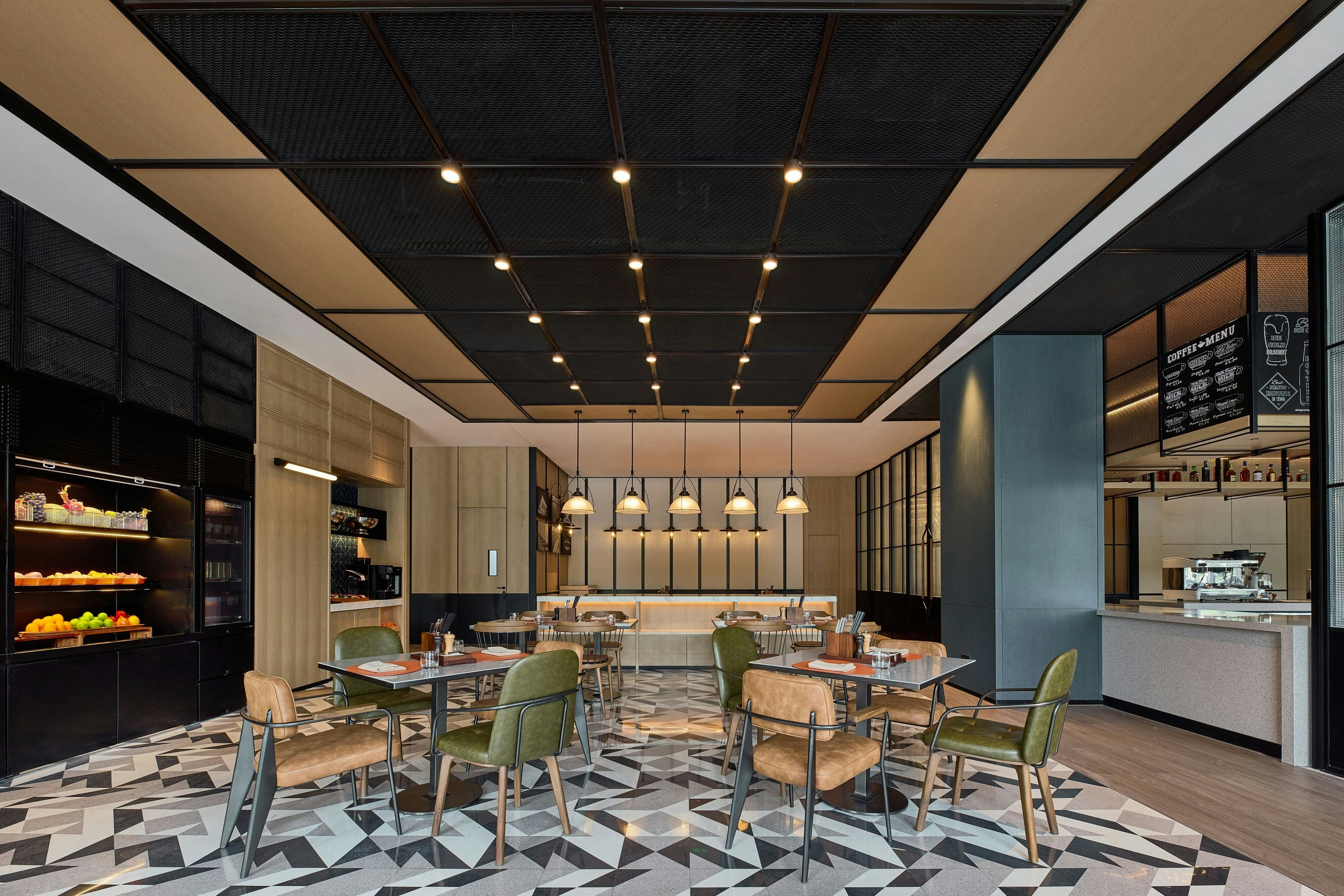 Four Points By Sheraton Qingdao, Chengyang East photo 8