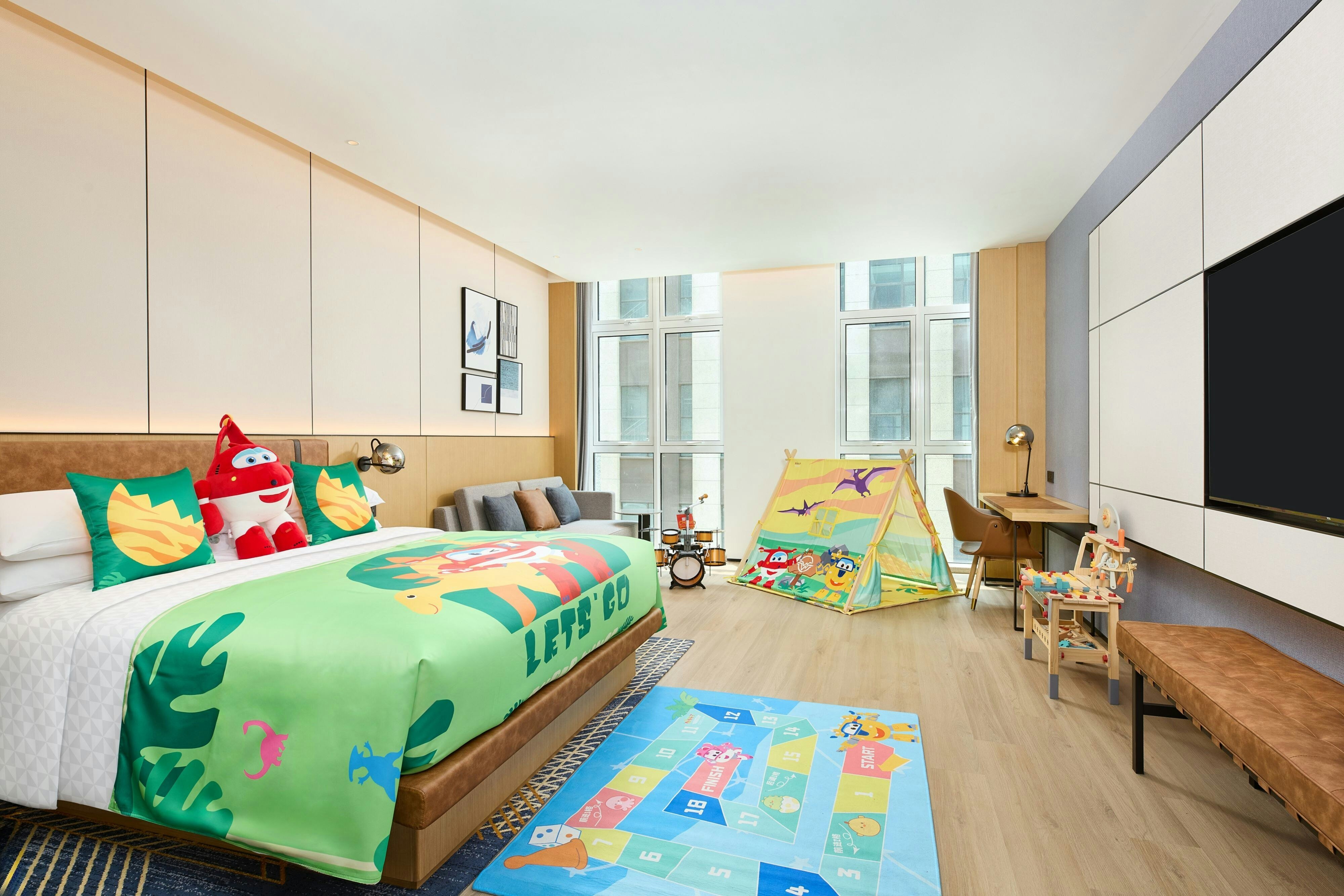 Four Points By Sheraton Qingdao, Chengyang East photo 5