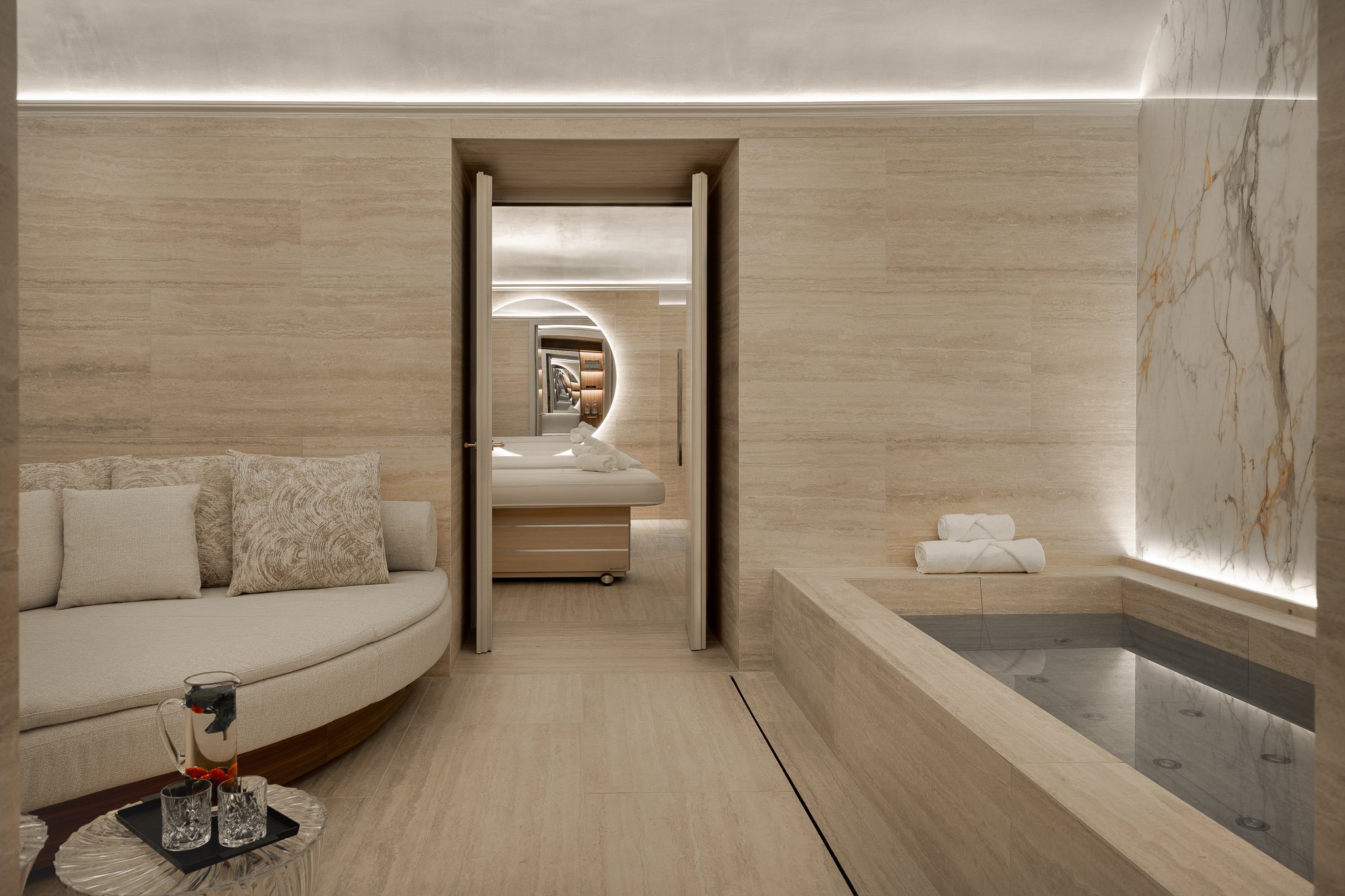 Hotel d'Inghilterra Roma - Starhotels Collezione by null