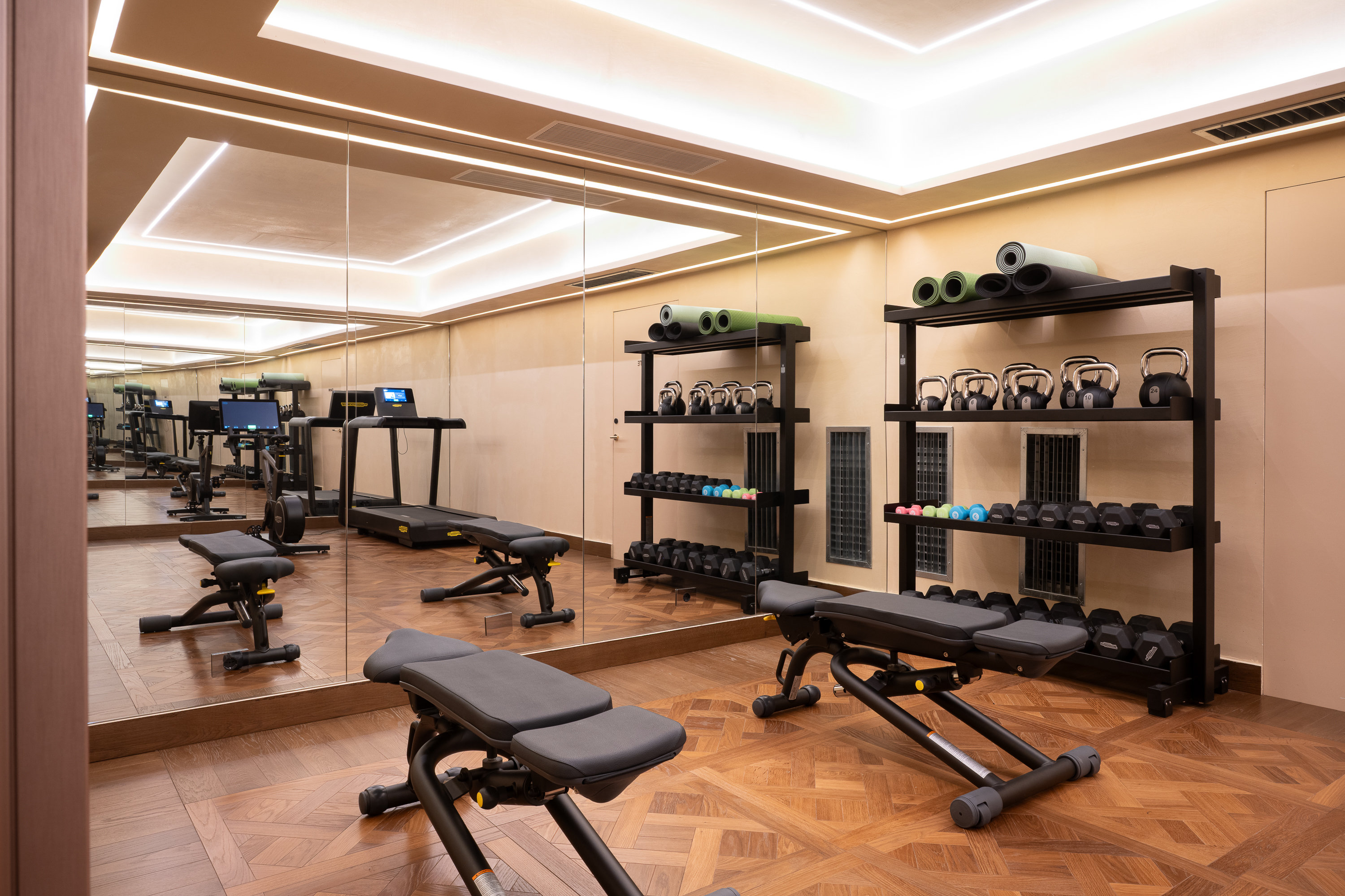 Palazzo Talìa by null