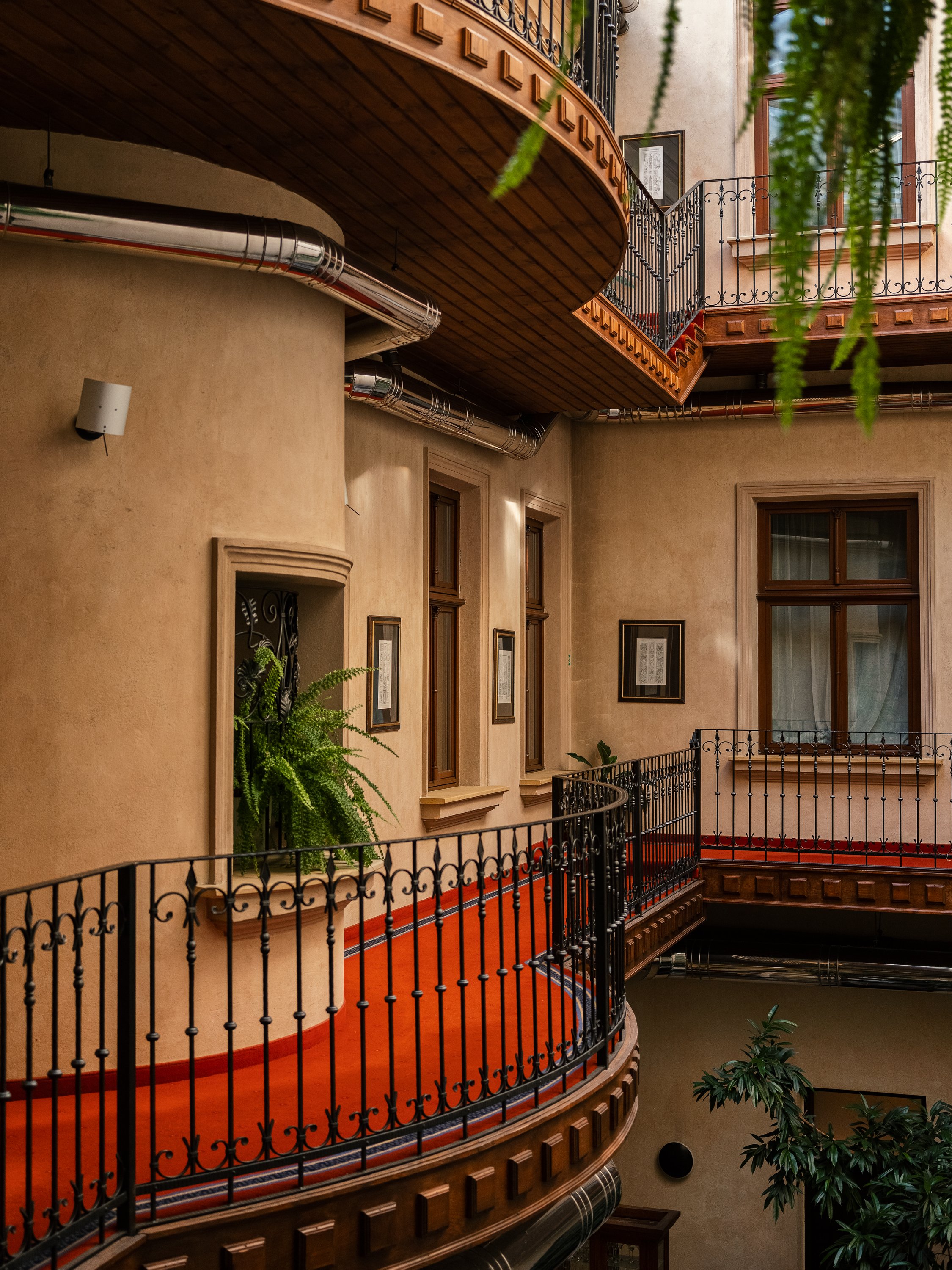 Hotel Copernicus by null