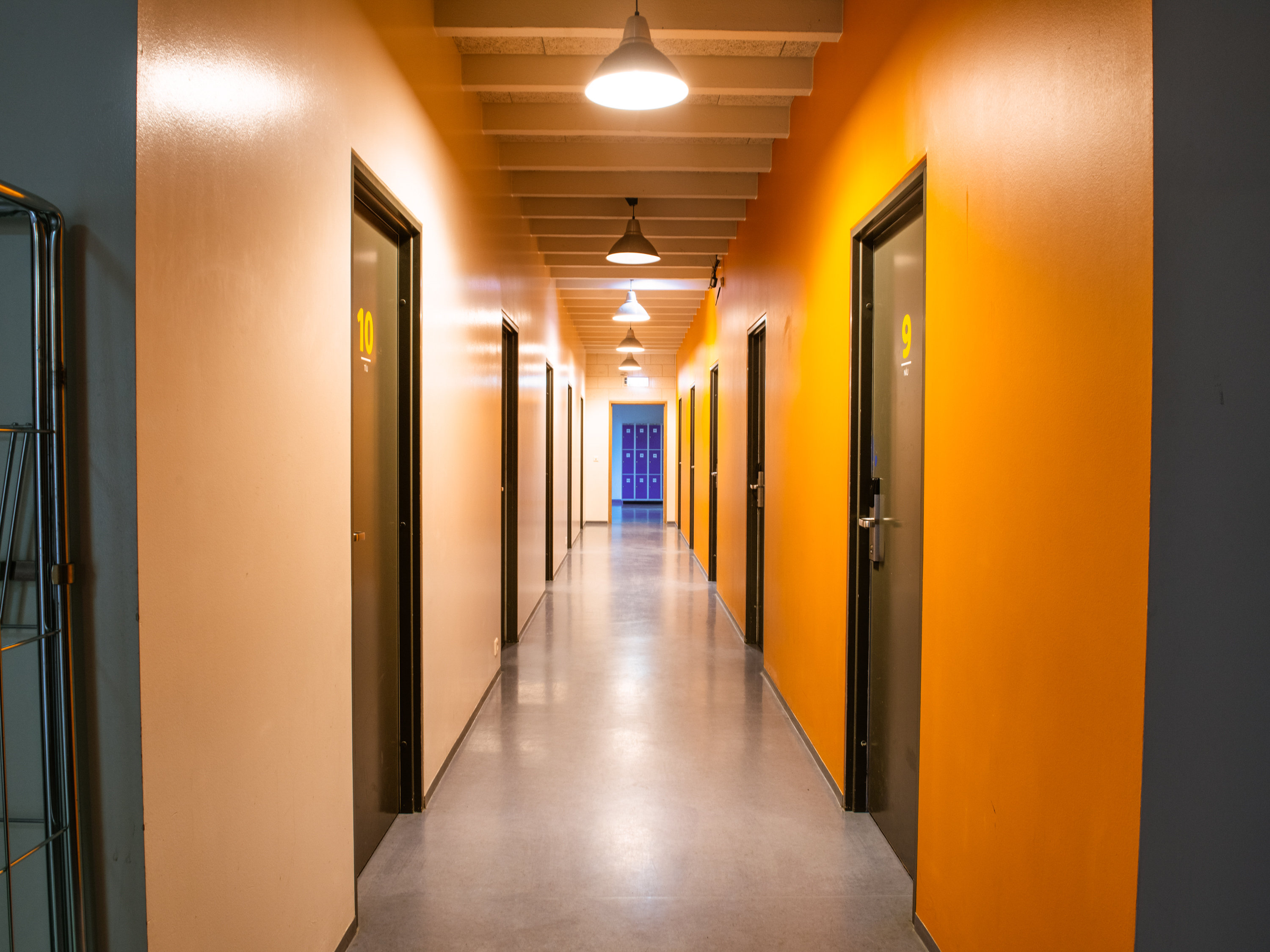 Dalur - HI Eco Hostel, Café & Bar by null