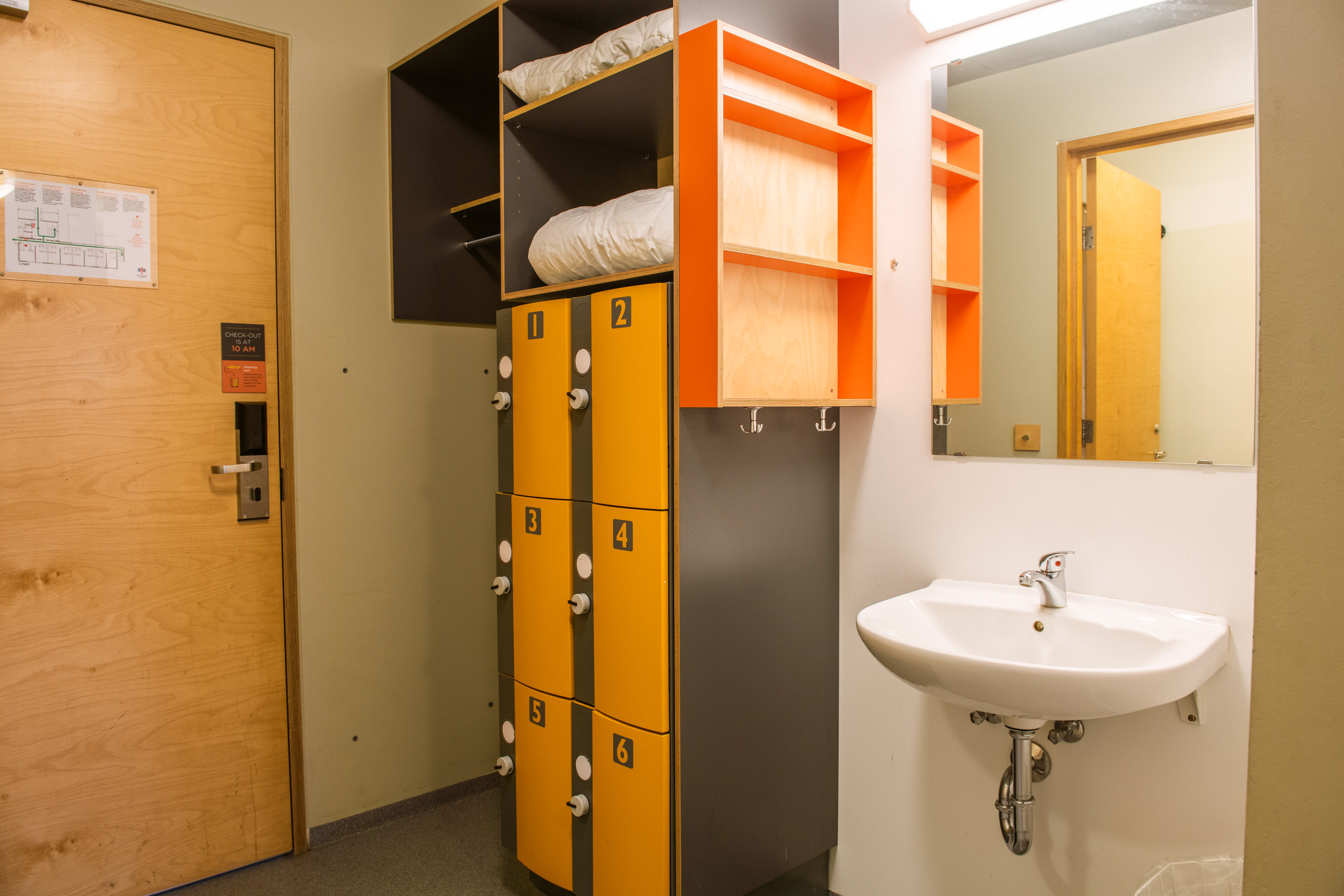 Dalur - HI Eco Hostel, Café & Bar by null