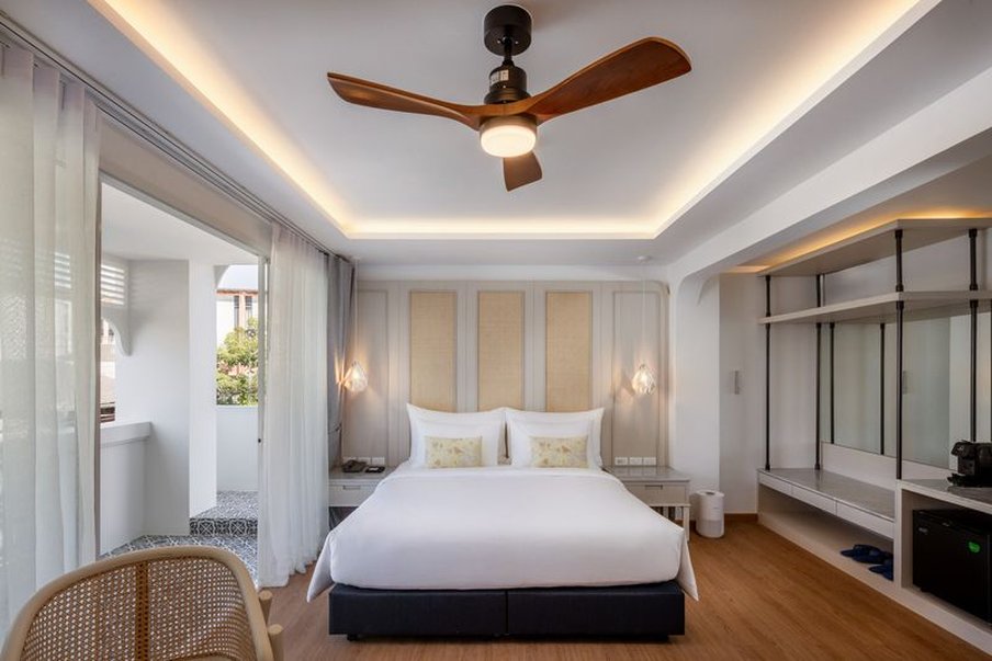 Away Chiang Mai Thapae Resort by null