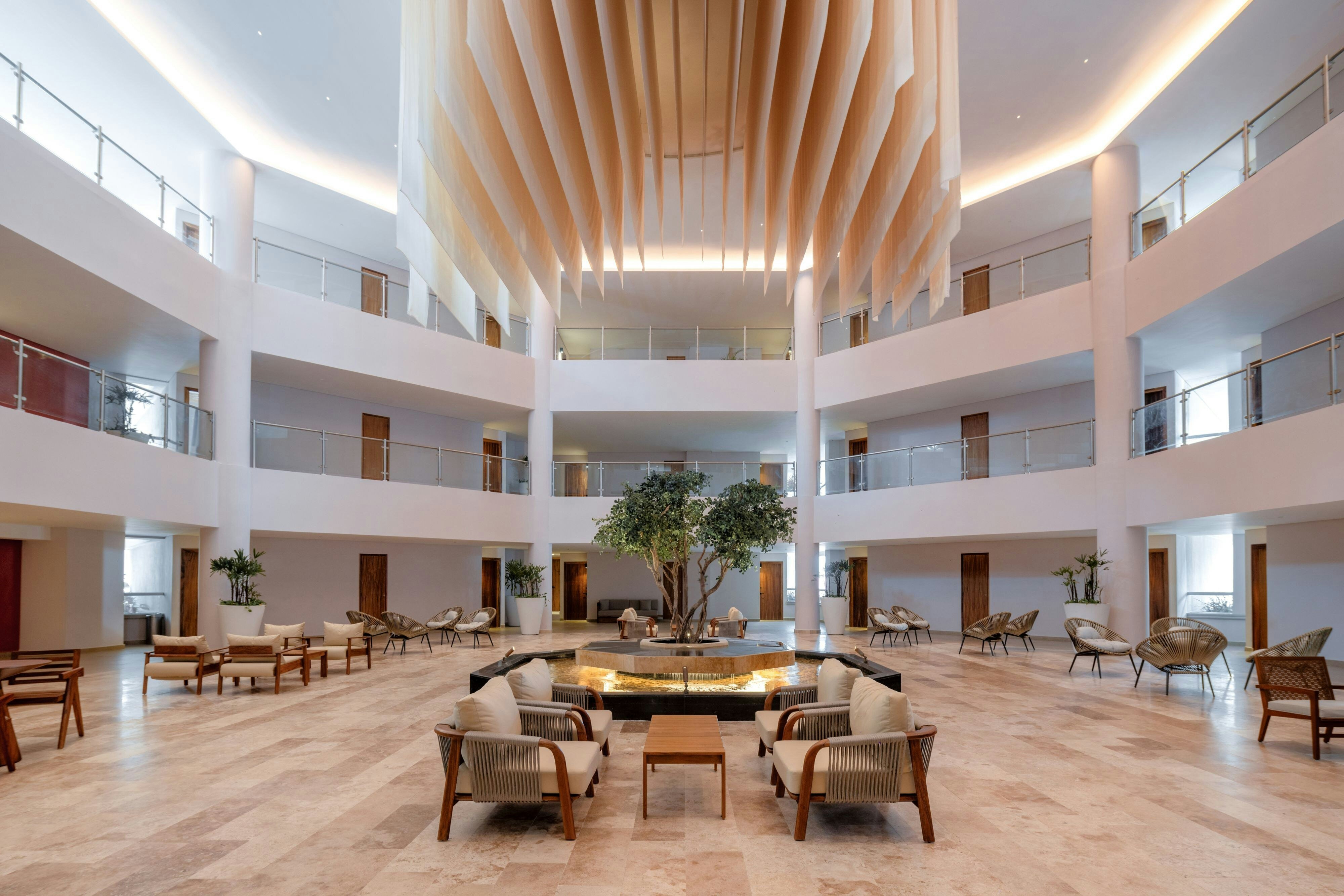 Almare, a Luxury Collection Resort, Isla Mujeres, Adult All-Inclusive by null