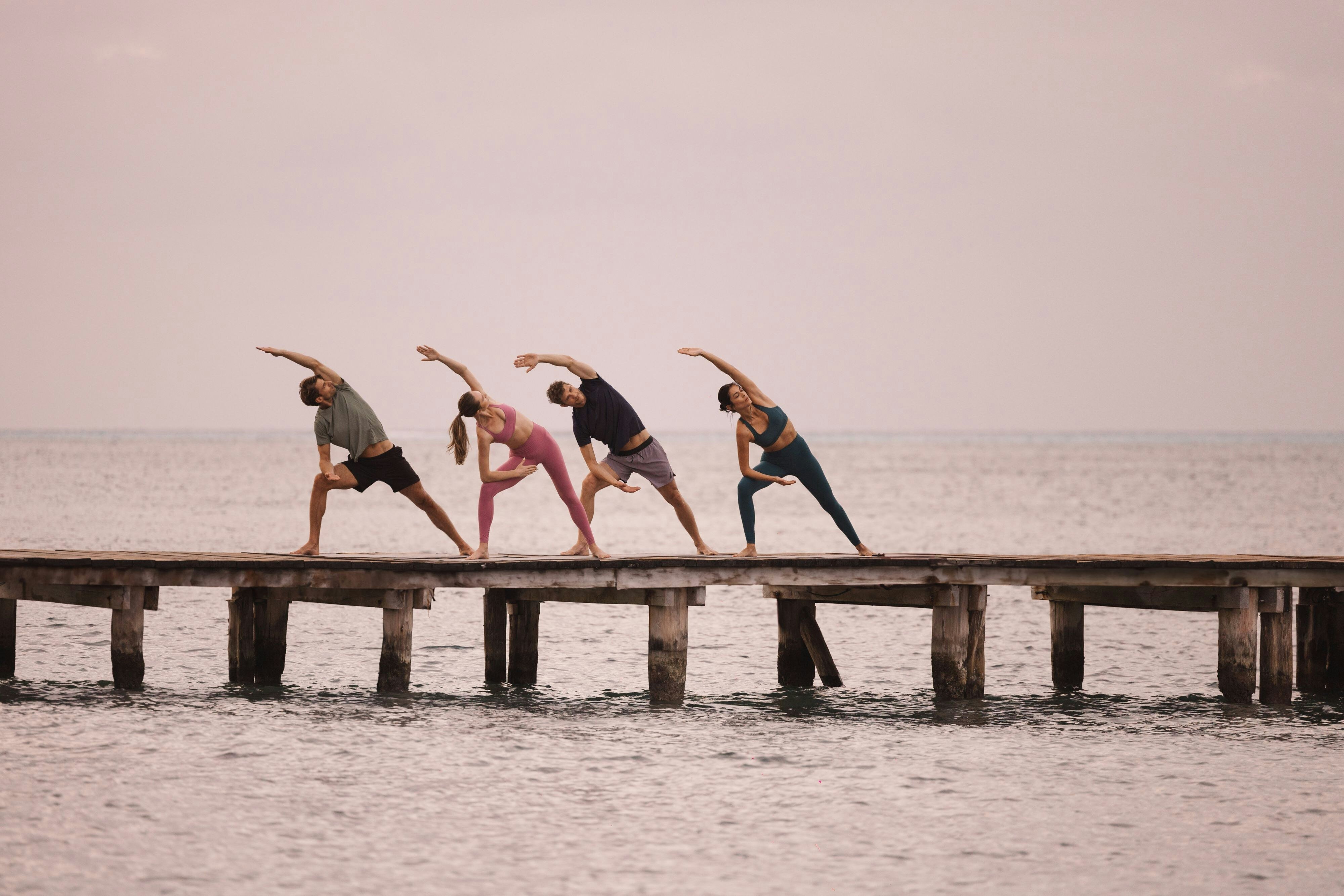 Almare, a Luxury Collection Resort, Isla Mujeres, Adult All-Inclusive by null