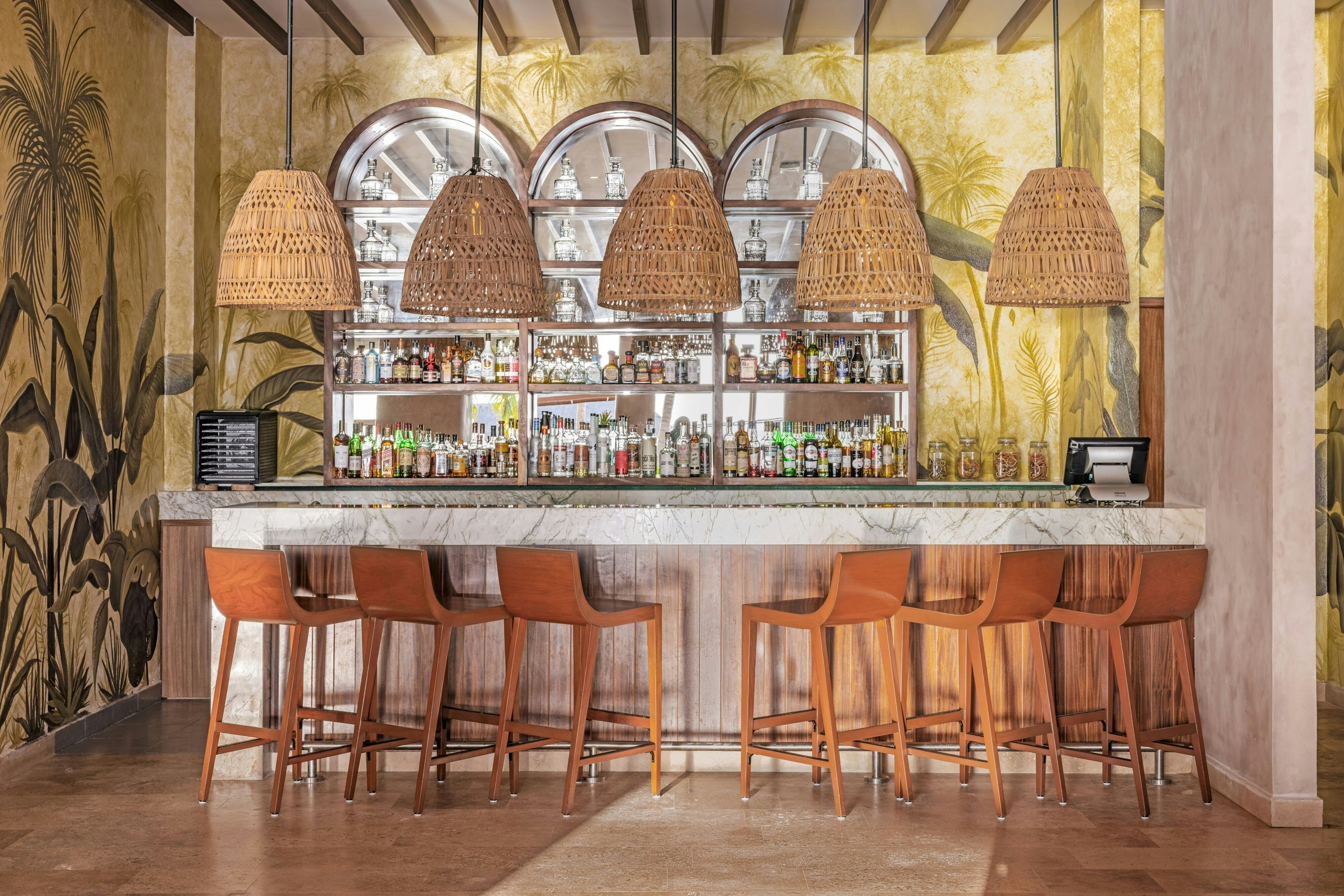 Almare, a Luxury Collection Resort, Isla Mujeres, Adult All-Inclusive by null