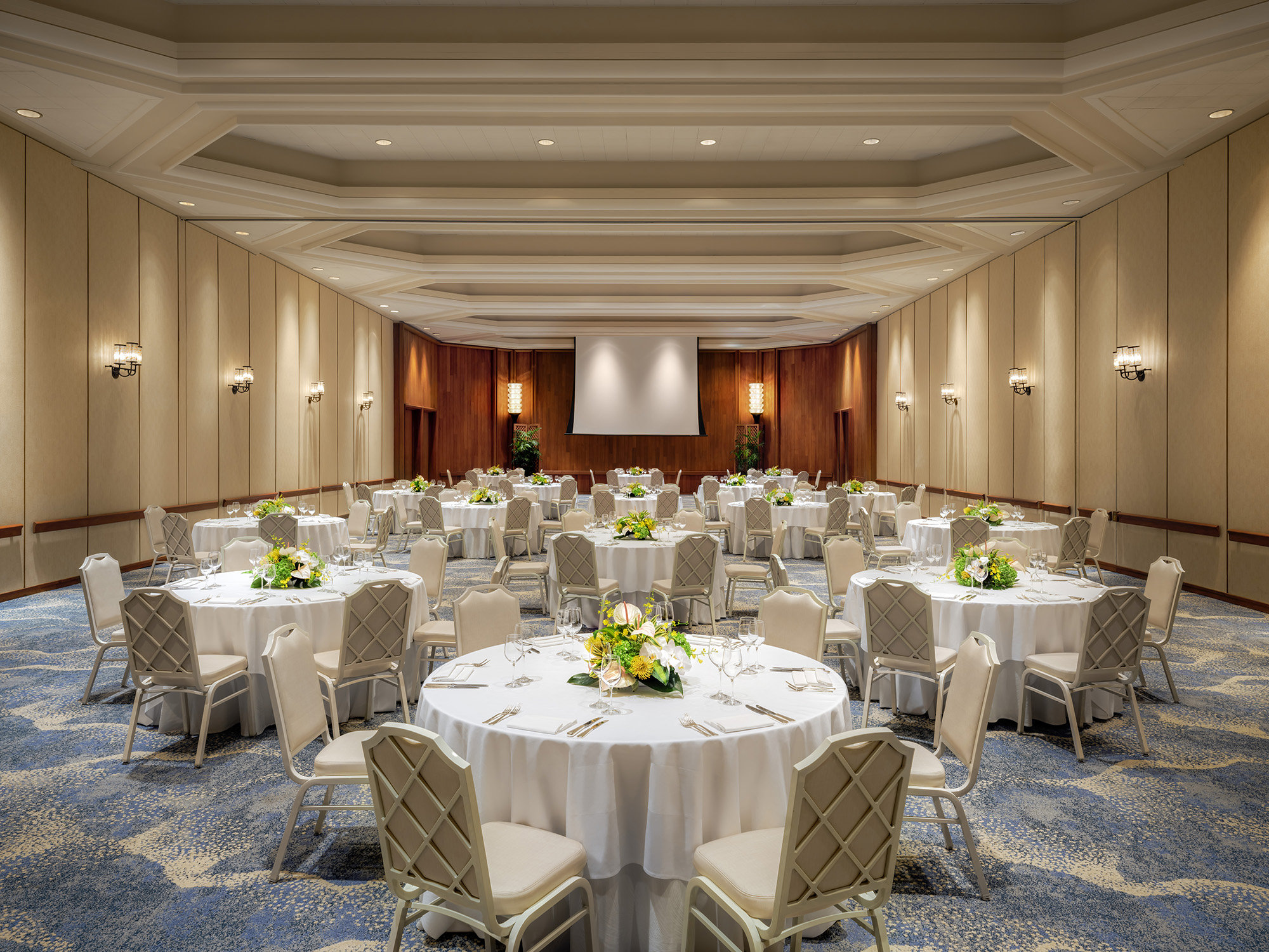 Halekulani Hotel by null Halekulani Hotel by null