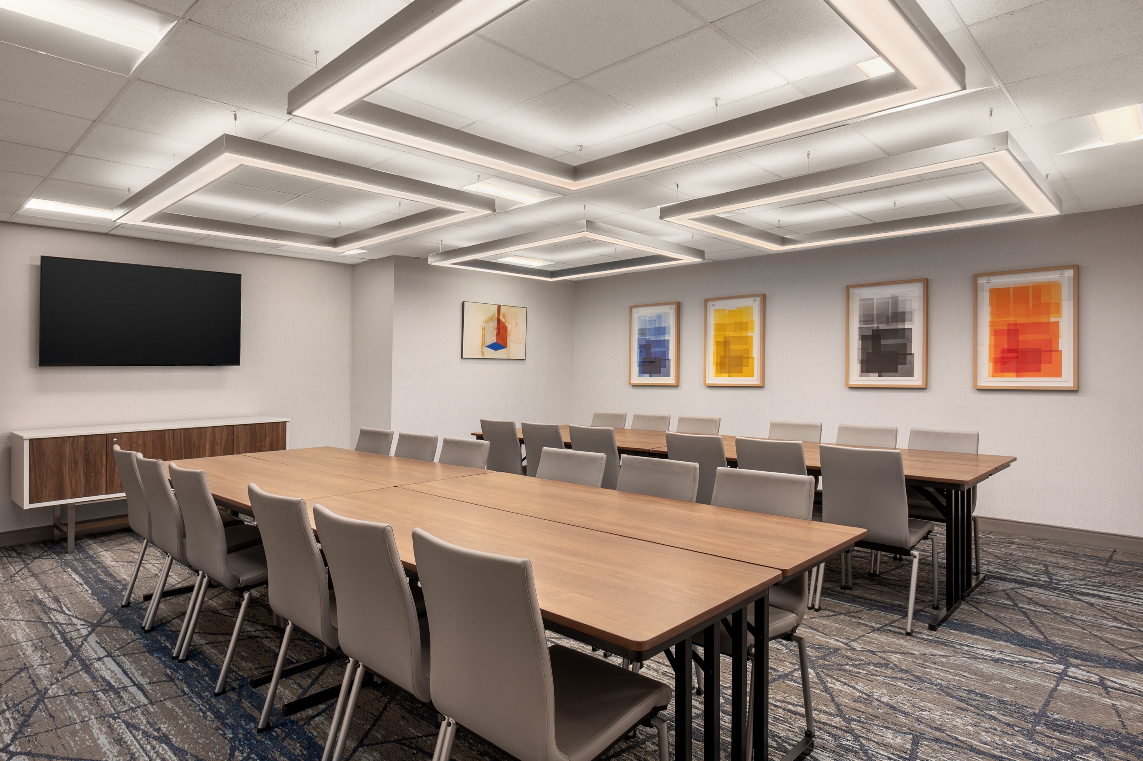 Holiday Inn Express & Suites Hawthorne Elmsford North by IHG photo 7