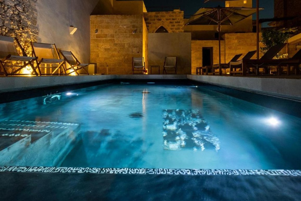 I Tre Bacili Dimora Salentina by null