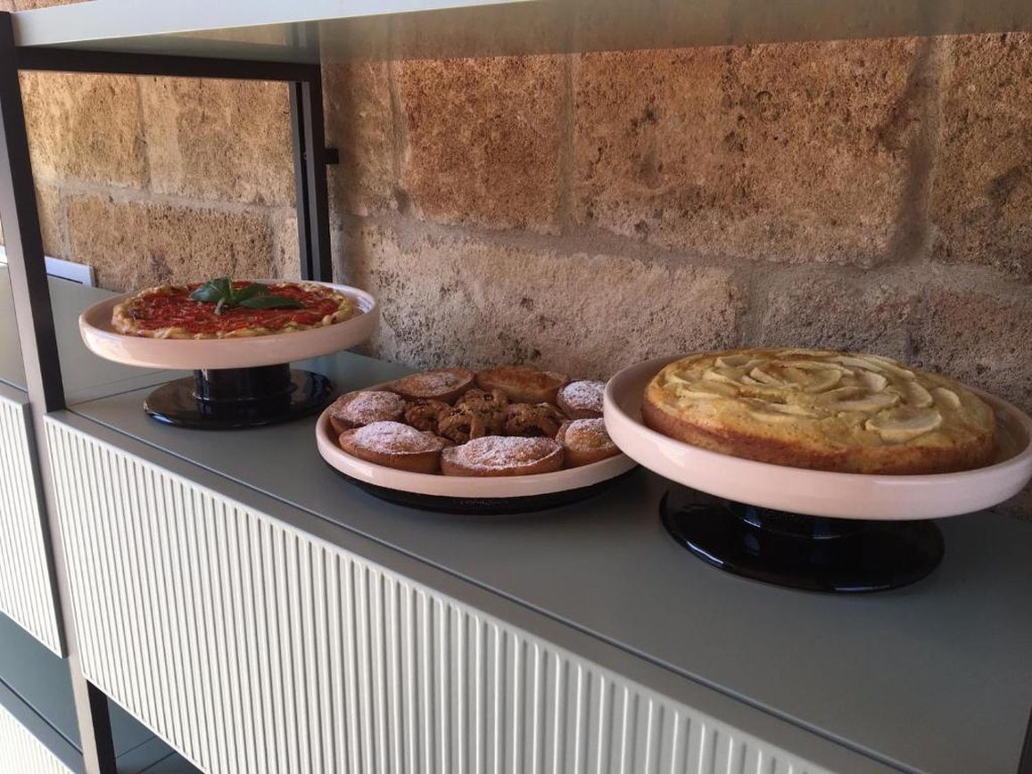 I Tre Bacili Dimora Salentina by null