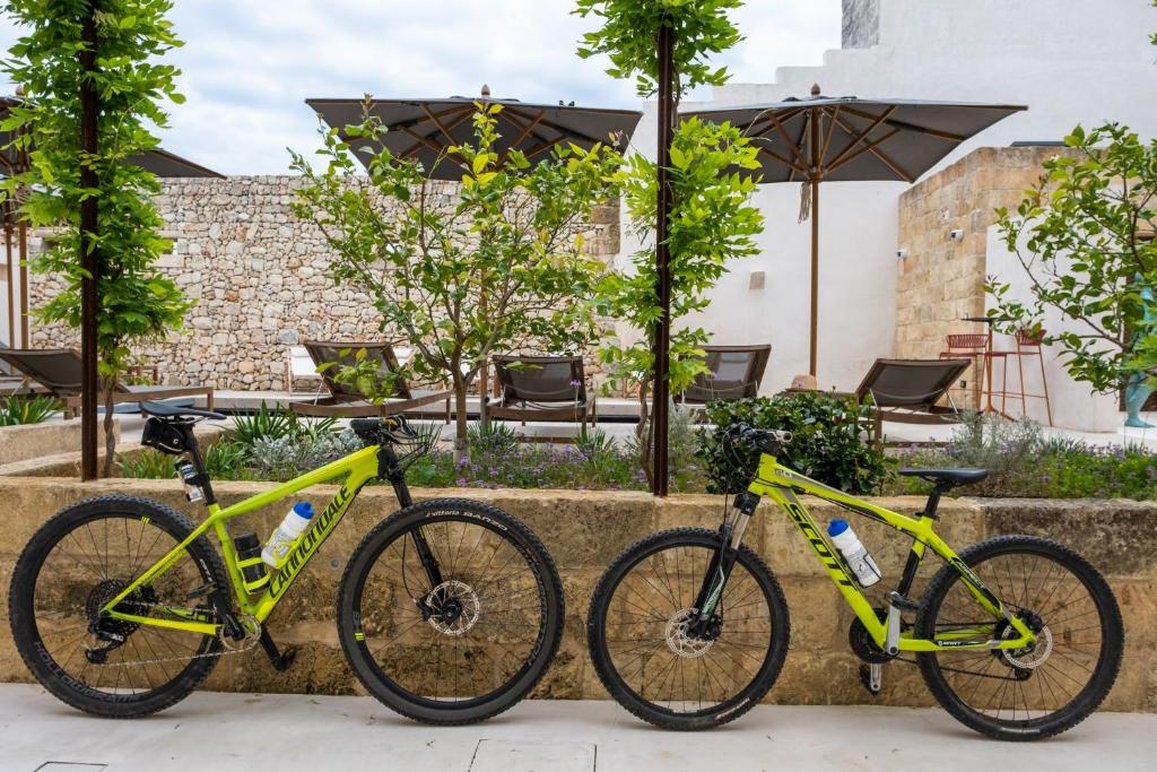 I Tre Bacili Dimora Salentina by null