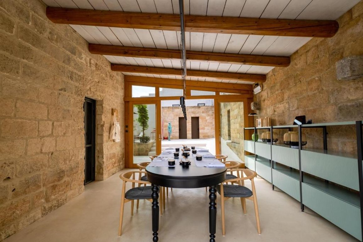 I Tre Bacili Dimora Salentina by null