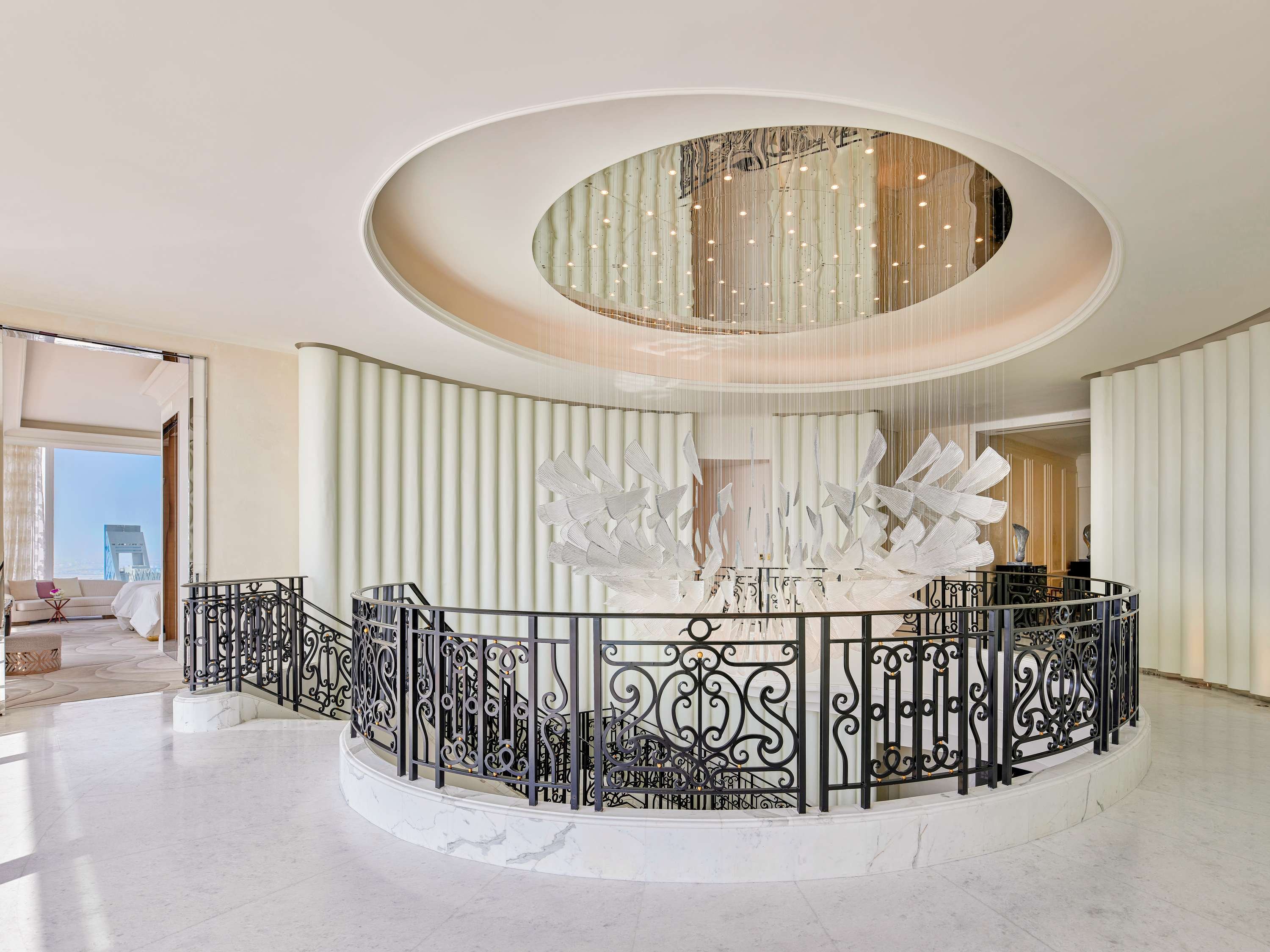 Fairmont Doha by null