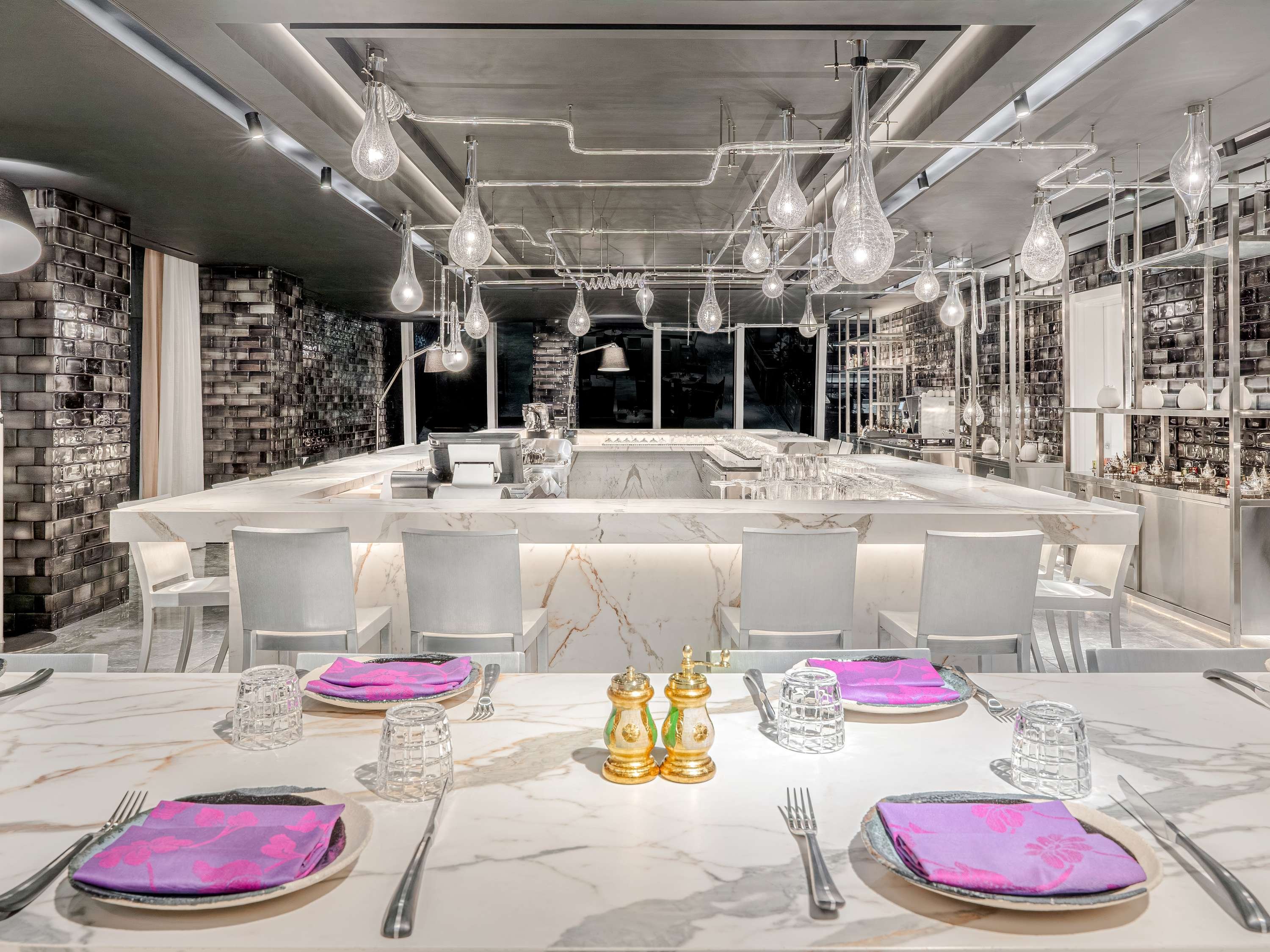 Fairmont Doha by null