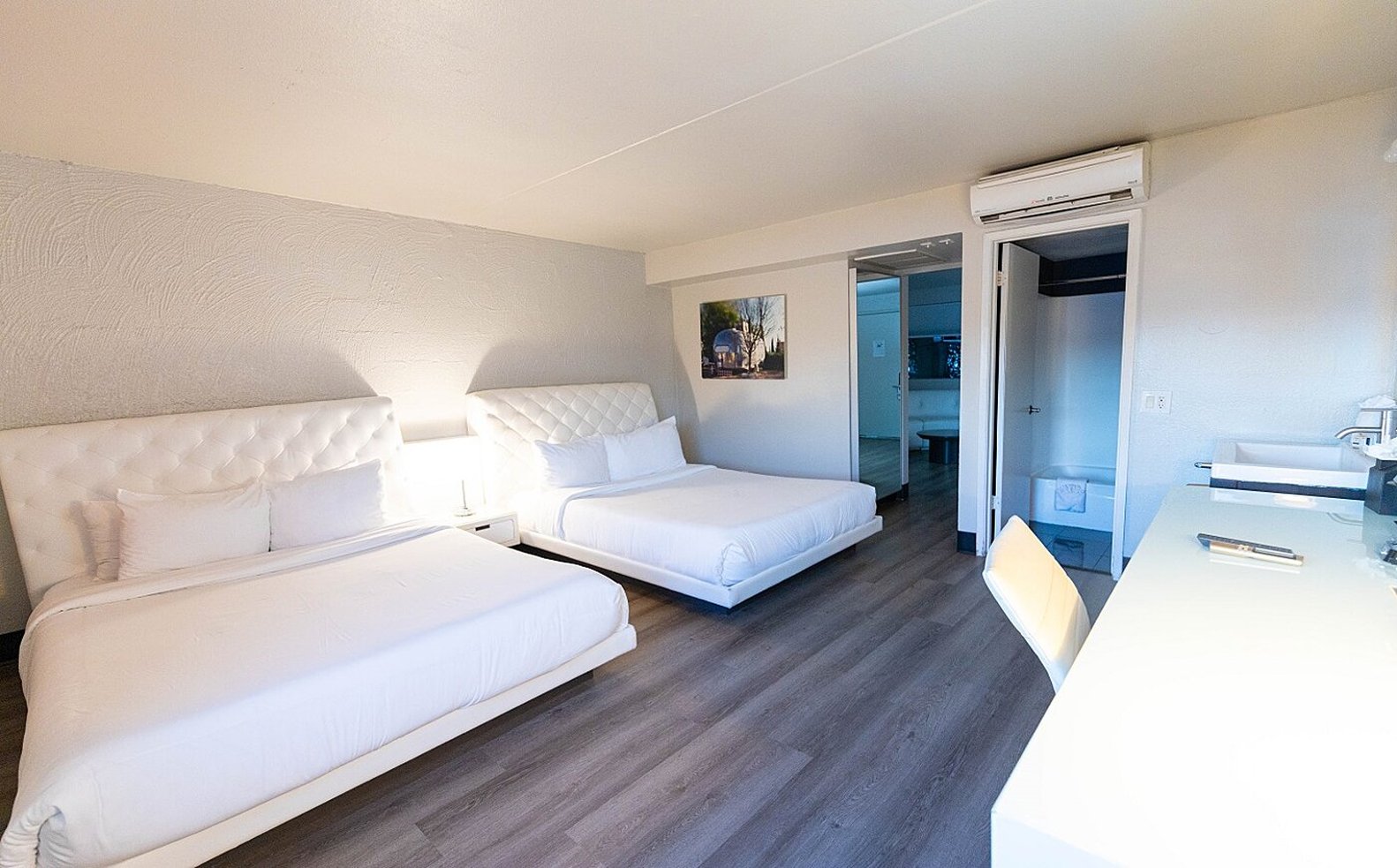 The Clarendon Hotel and Spa by null