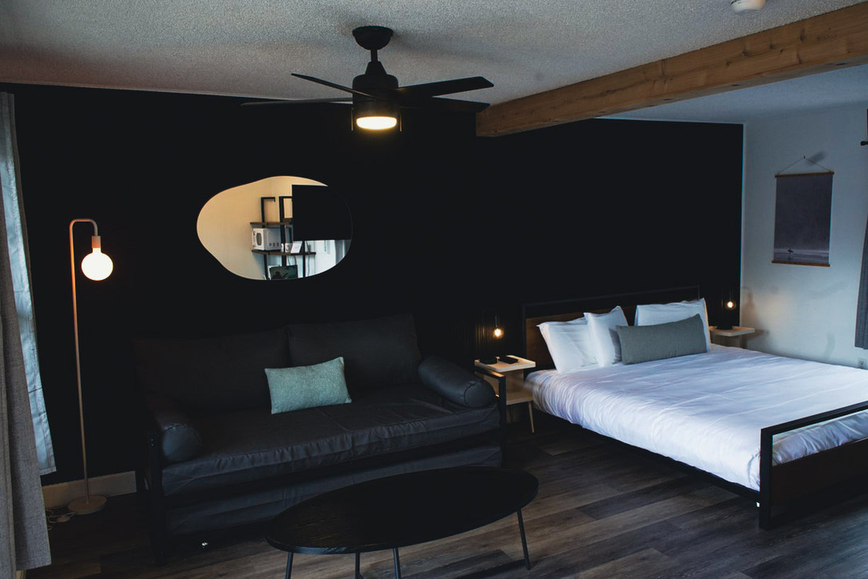 Inn at Manzanita by null