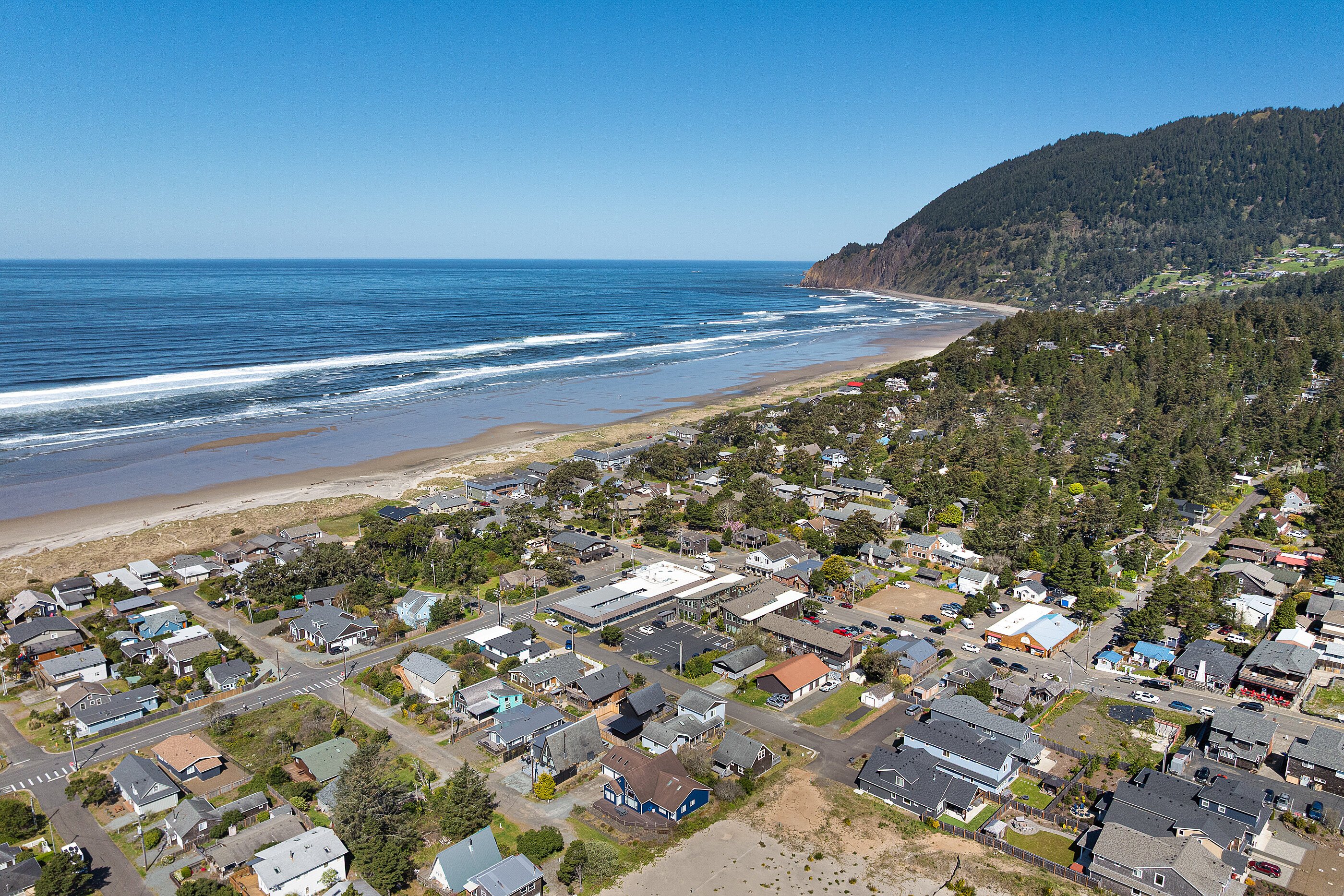 Inn at Manzanita by null