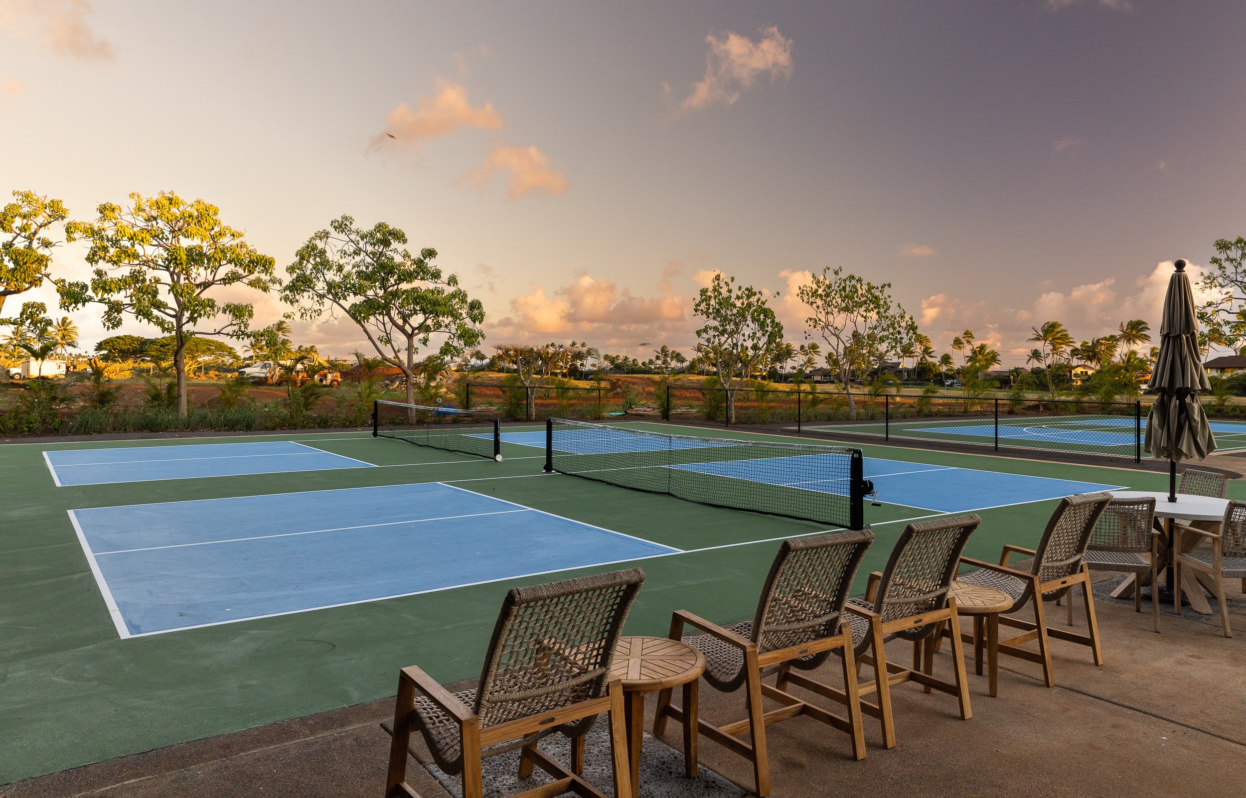 The Lodge at Kukuiʻula by null