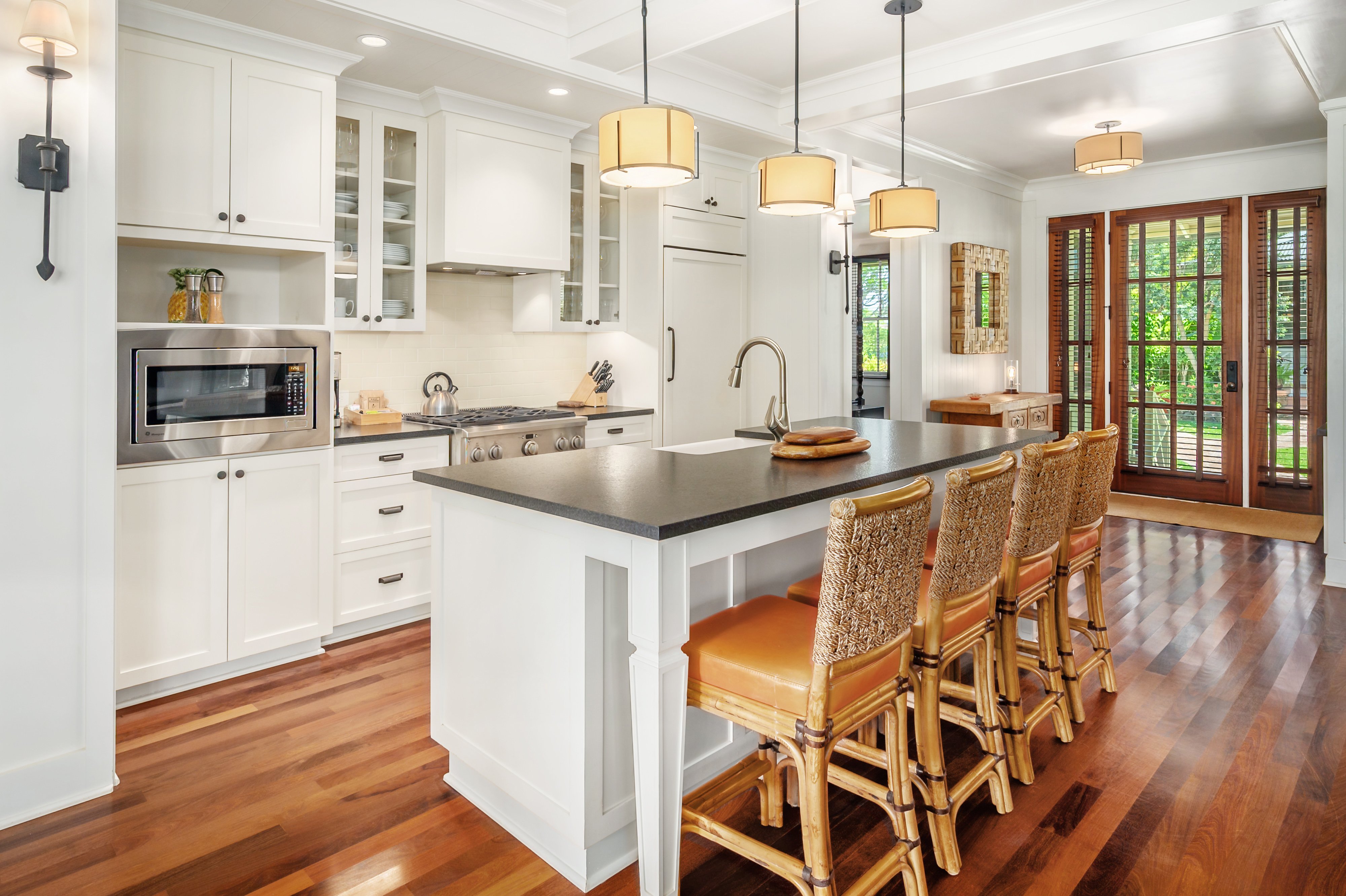 The Lodge at Kukuiʻula by null