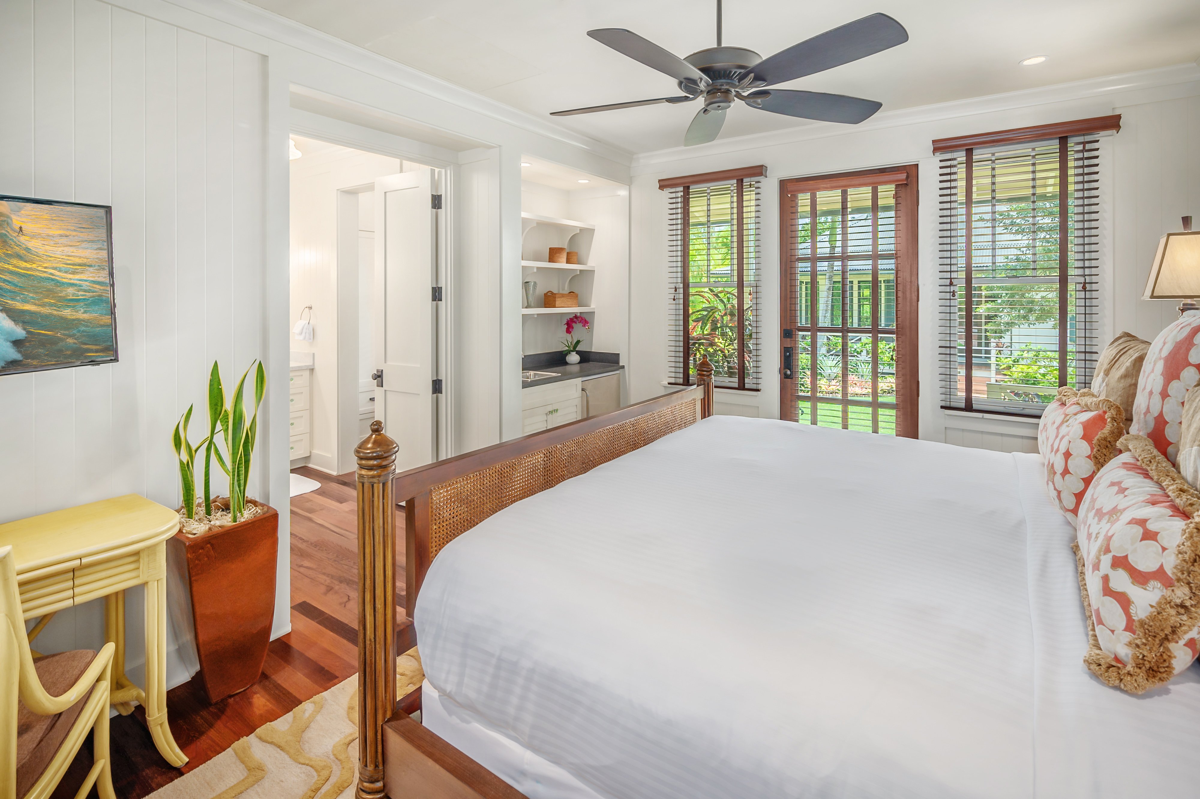 The Lodge at Kukuiʻula by null