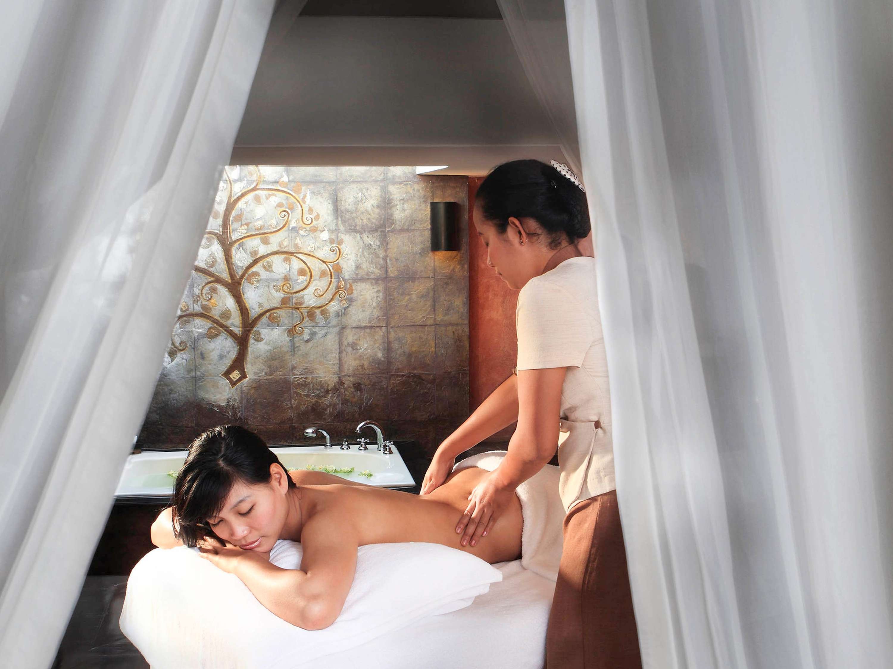 Sofitel Angkor Phokeethra Golf & Spa Resort by null