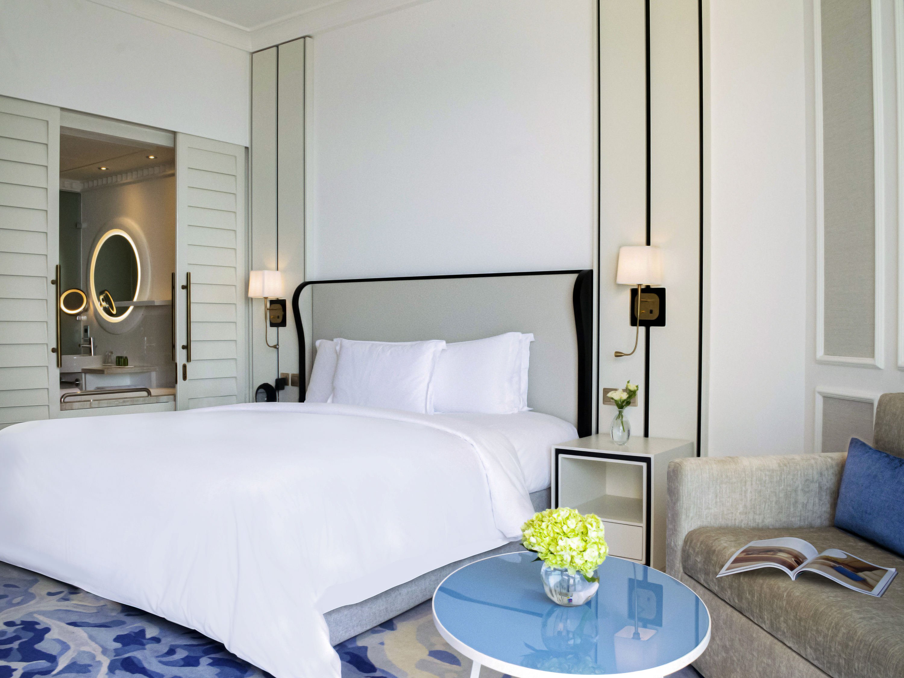 Sofitel Dubai Jumeirah Beach by null