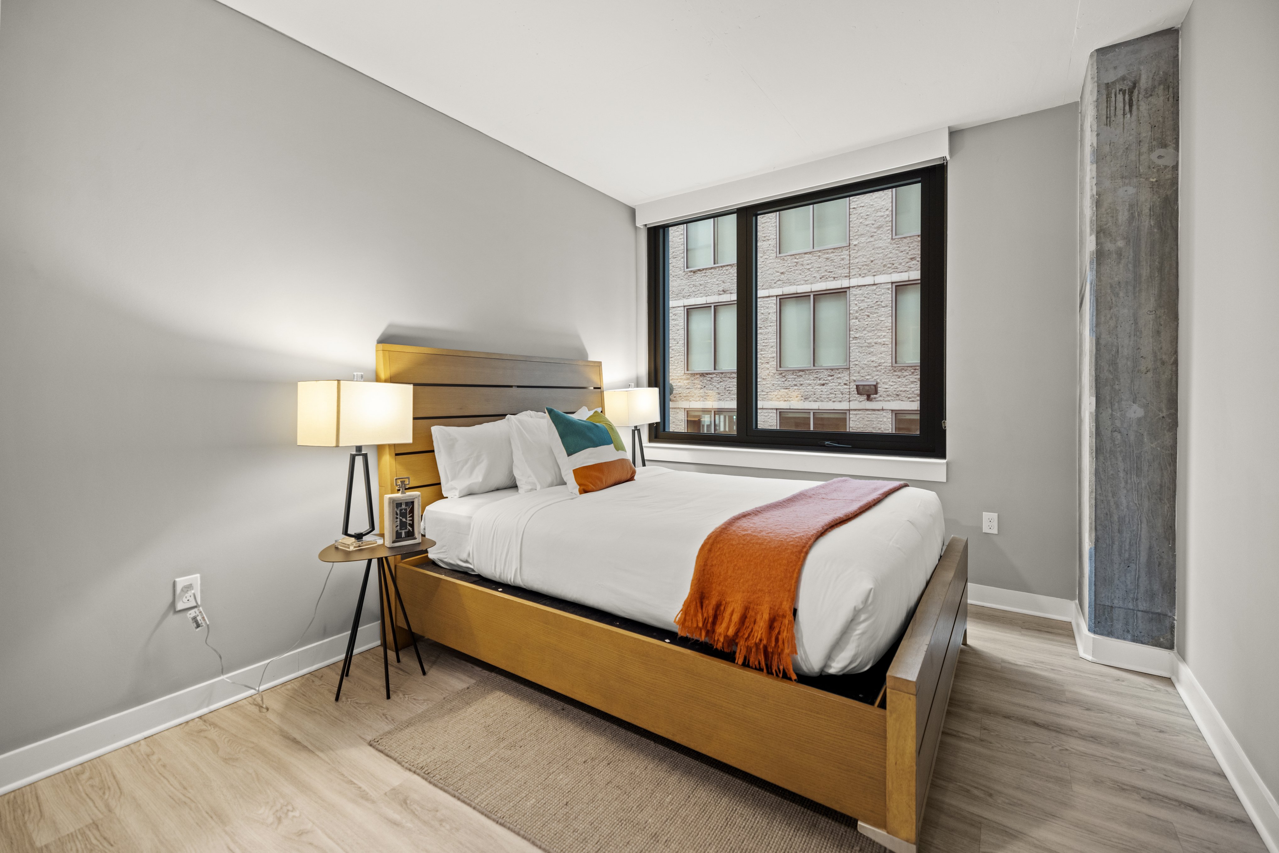 Coda on Half, a Placemakr Experience photo 5