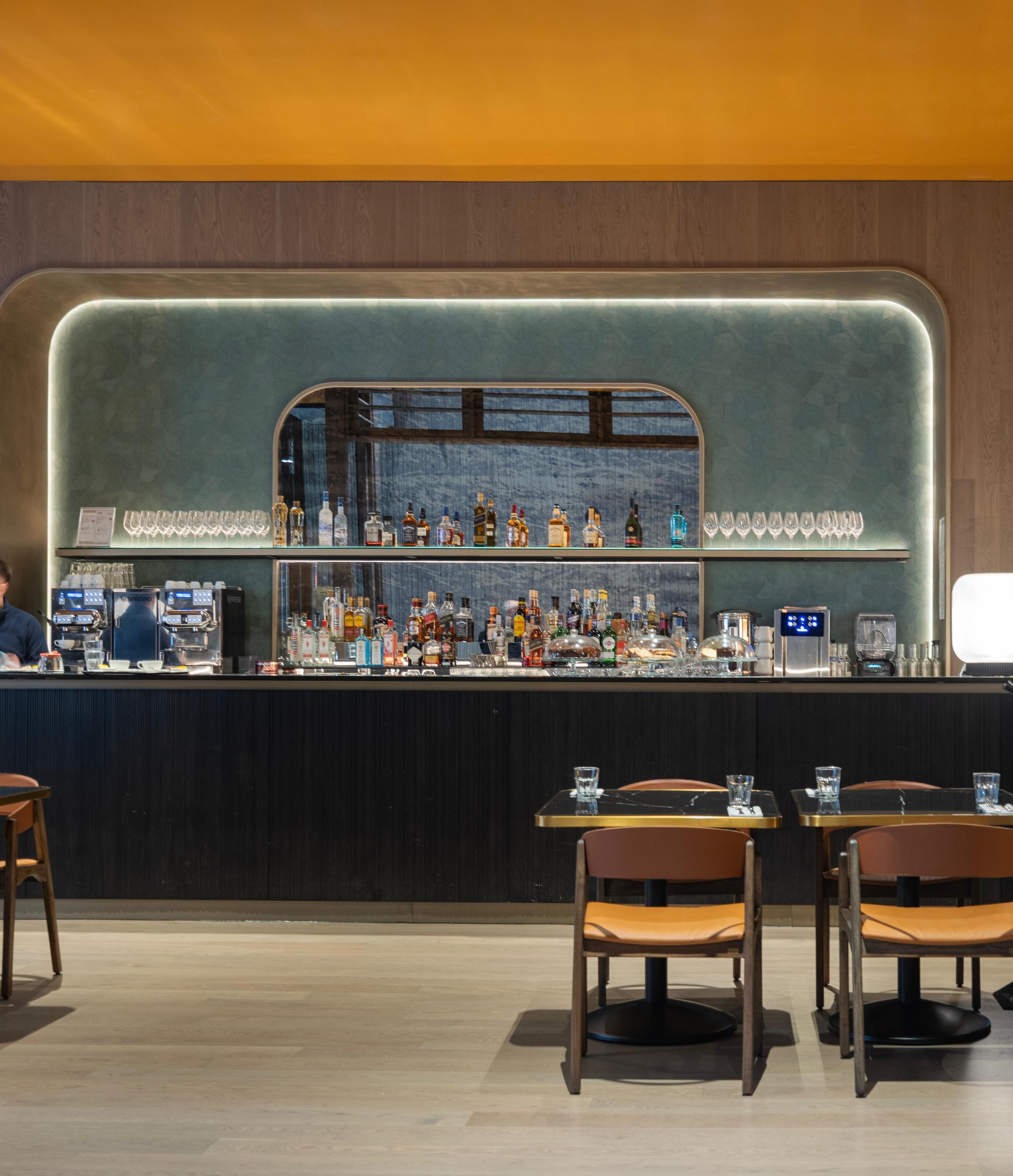 Debaines Hotel Santiago, an SLH Hotel by null