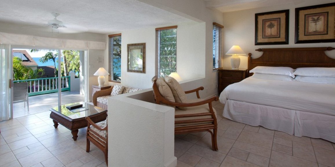 Blue Waters Resort and Spa by null