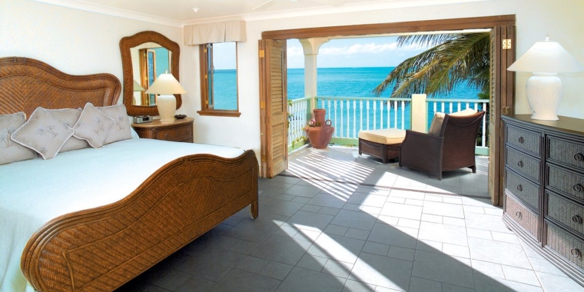 Blue Waters Resort and Spa by null