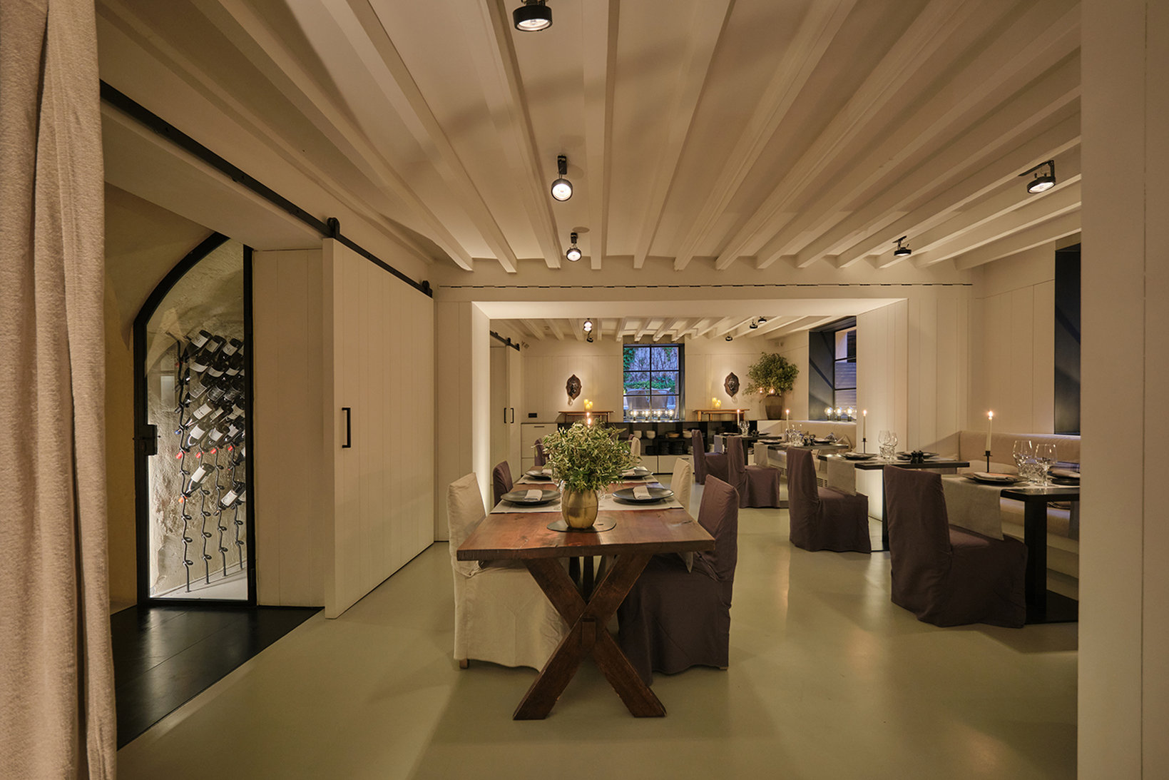 Sant Francesc Hotel Singular by null