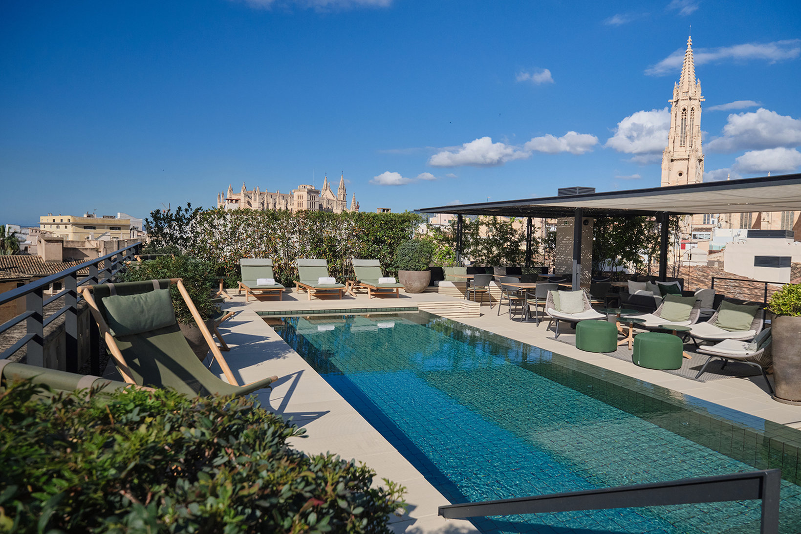 Sant Francesc Hotel Singular photo 5