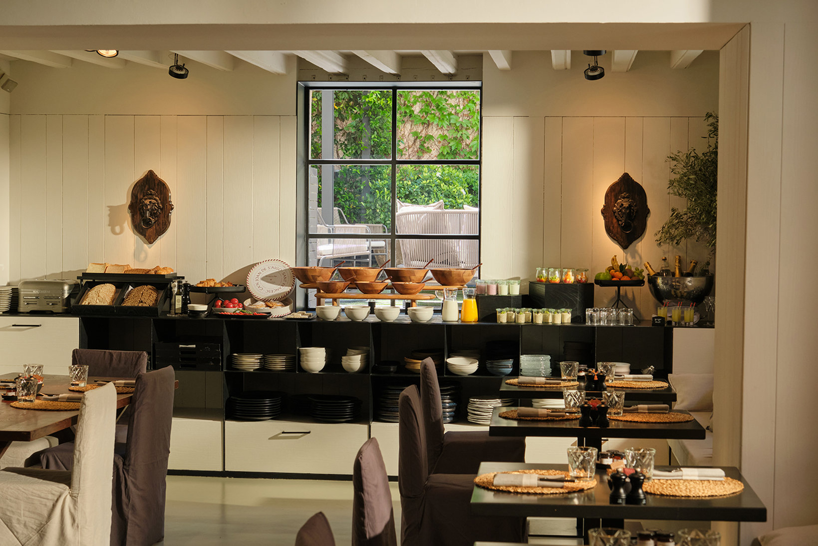 Sant Francesc Hotel Singular by null Sant Francesc Hotel Singular by null