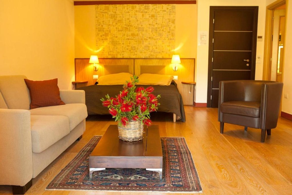 Montebelli Agriturismo & Country Hotel by null