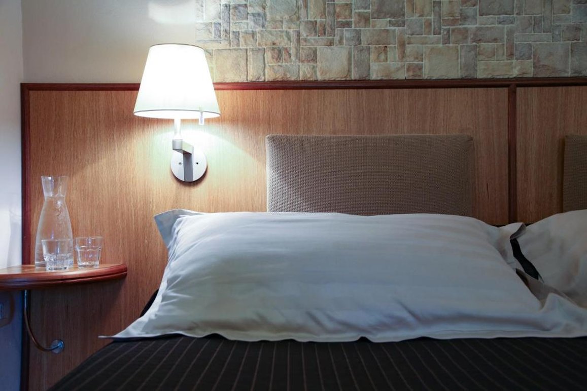 Montebelli Agriturismo & Country Hotel by null