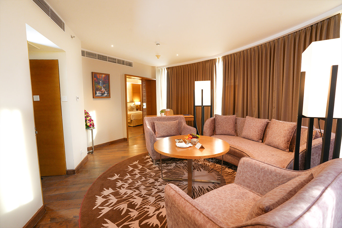 Gokulam Grand Trivandrum photo 4