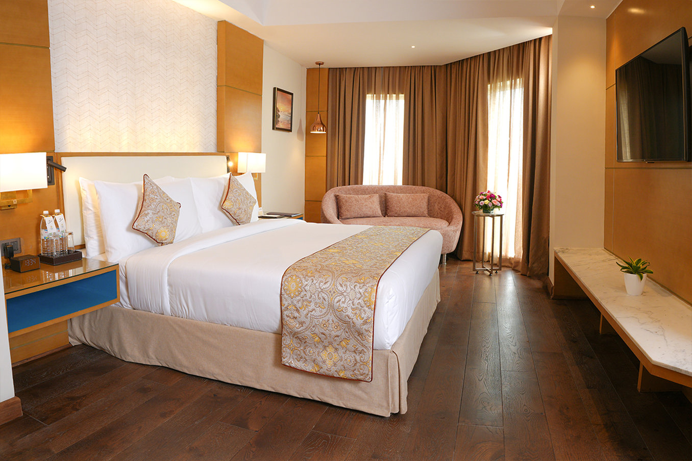 Gokulam Grand Trivandrum photo 8