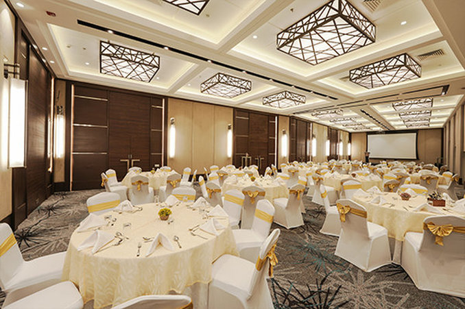 Gokulam Grand Trivandrum photo 5