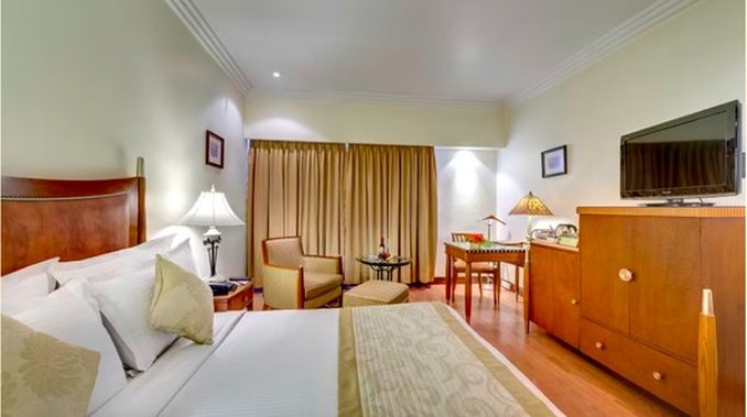 Hotel Hindusthan International photo 6