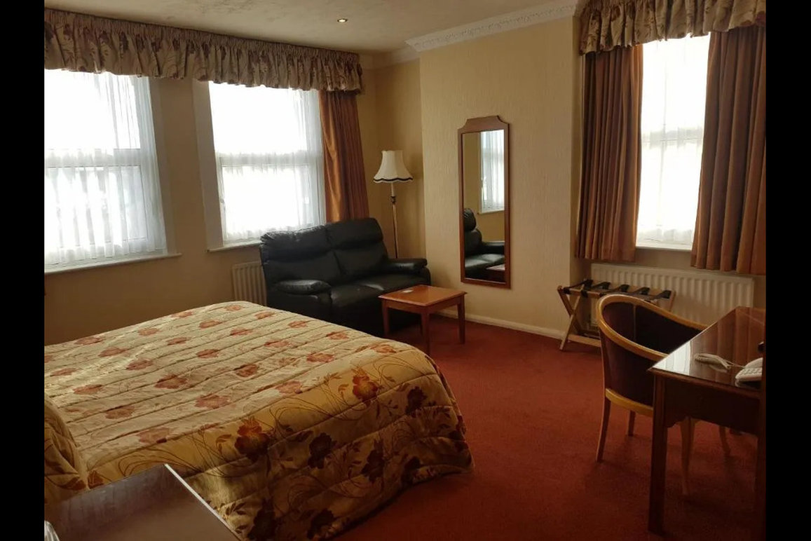 Welbeck Hotel Isle of Man photo 5