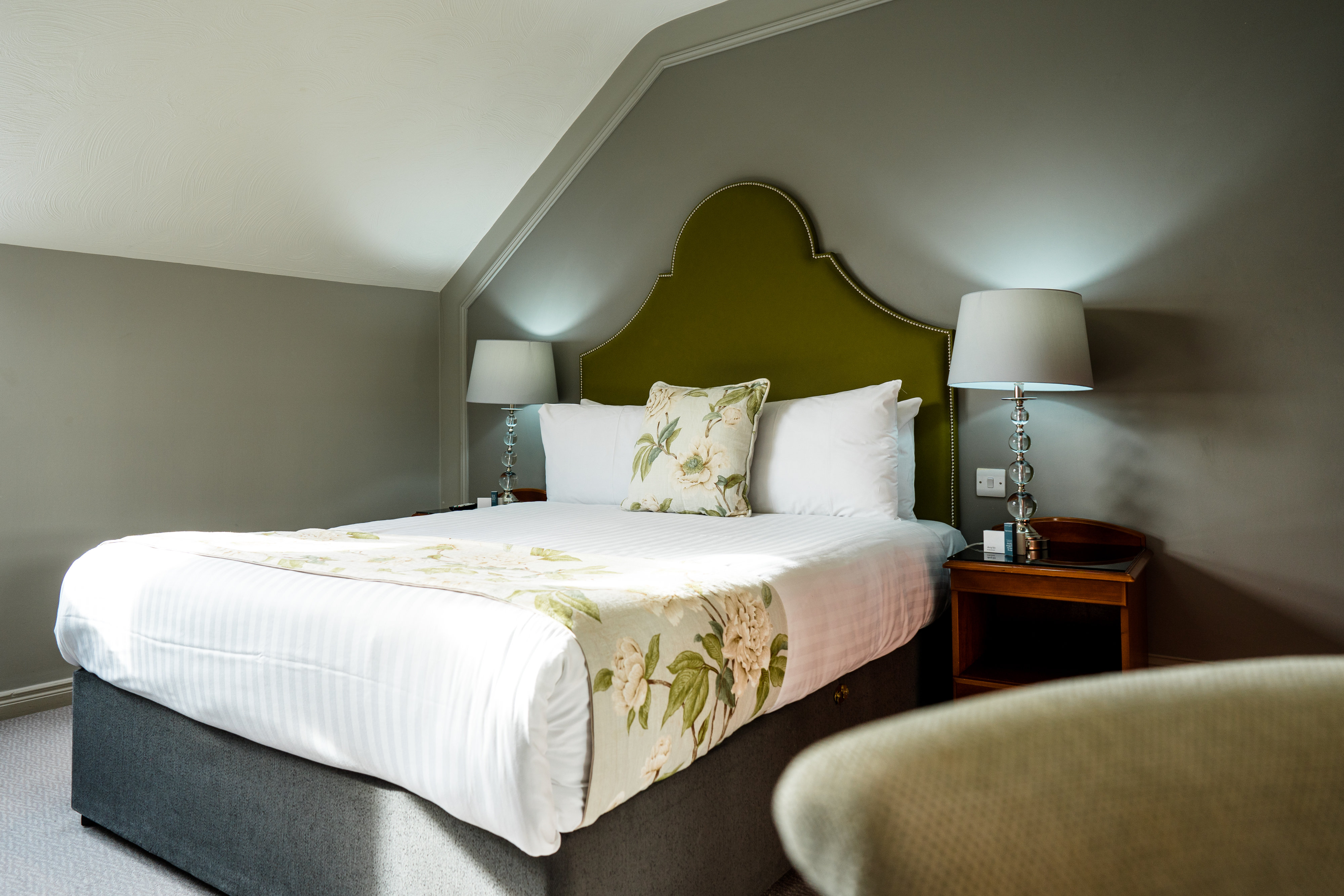 The Malone Hotel photo 5